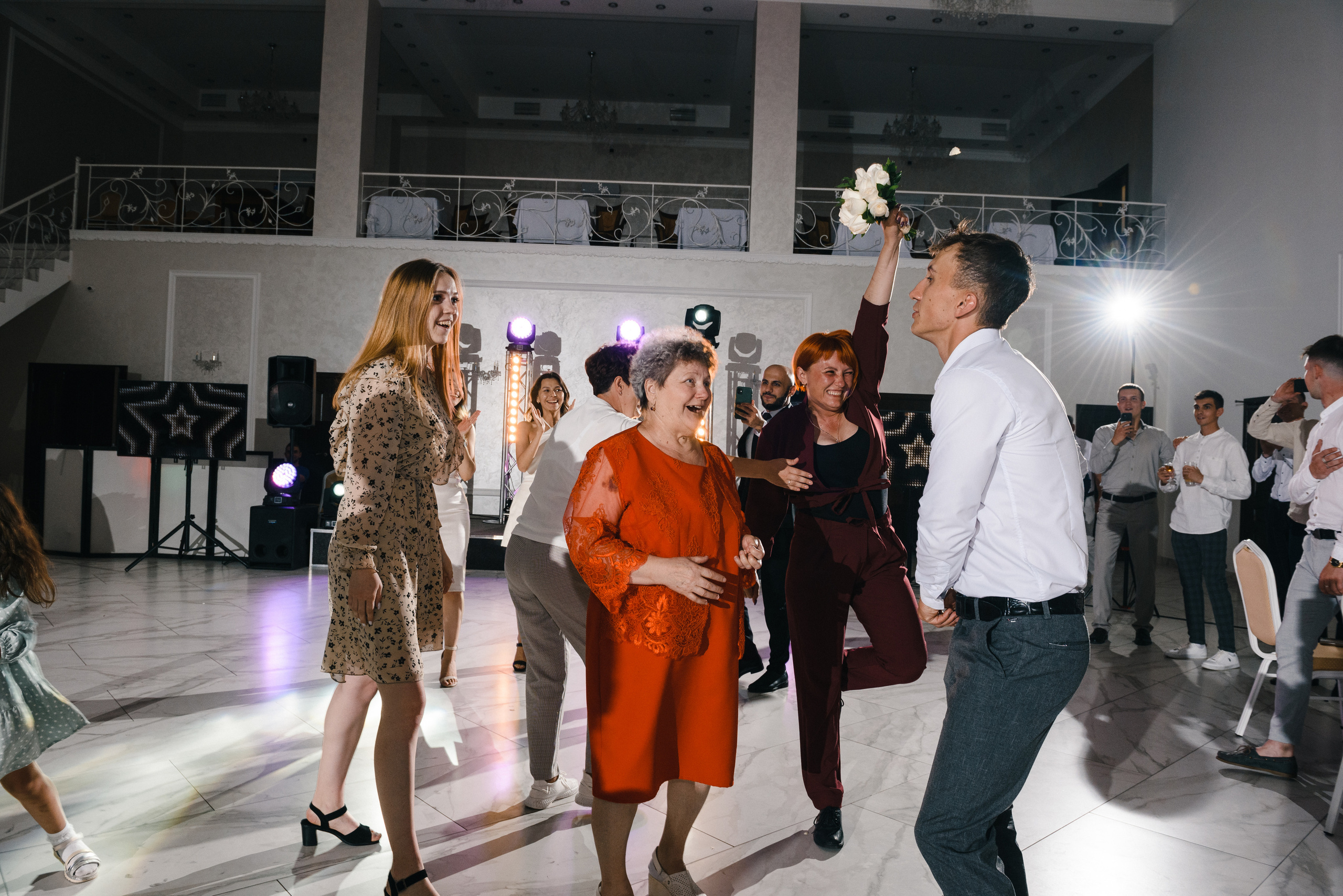 Нежность и мужество. Светлана Варфоломеева, женский и свадебный фотограф в Саратове