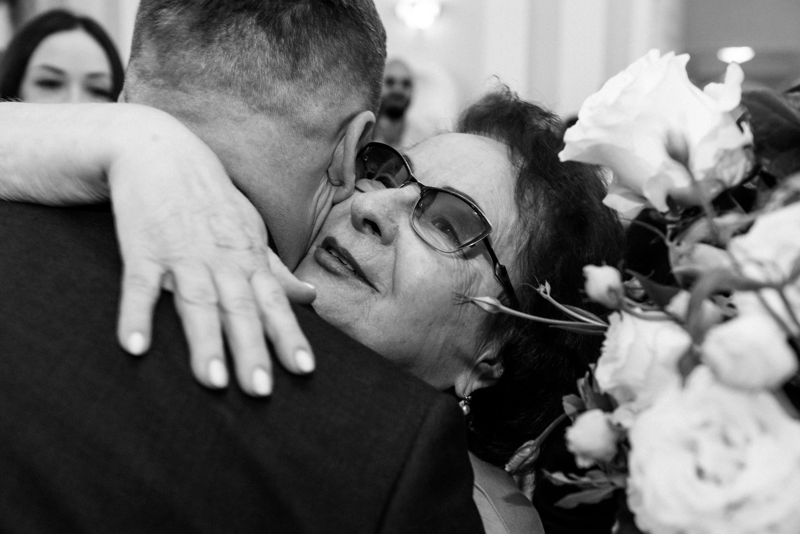 Полина и Валентин. Светлана Варфоломеева, женский и свадебный фотограф в Саратове