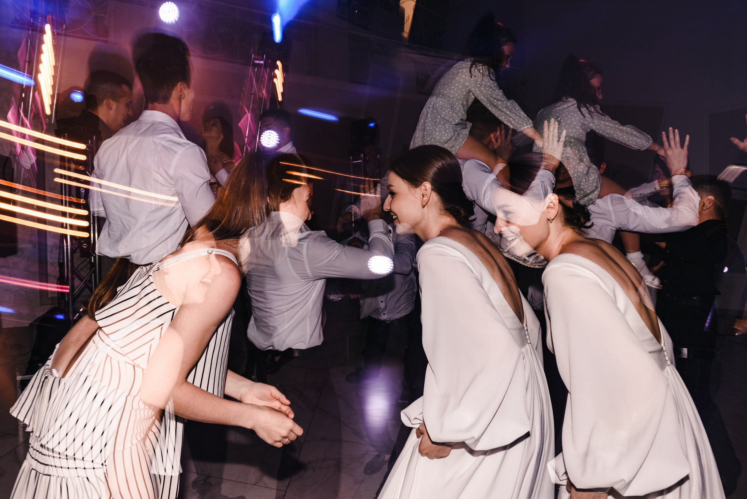 Нежность и мужество. Светлана Варфоломеева, женский и свадебный фотограф в Саратове