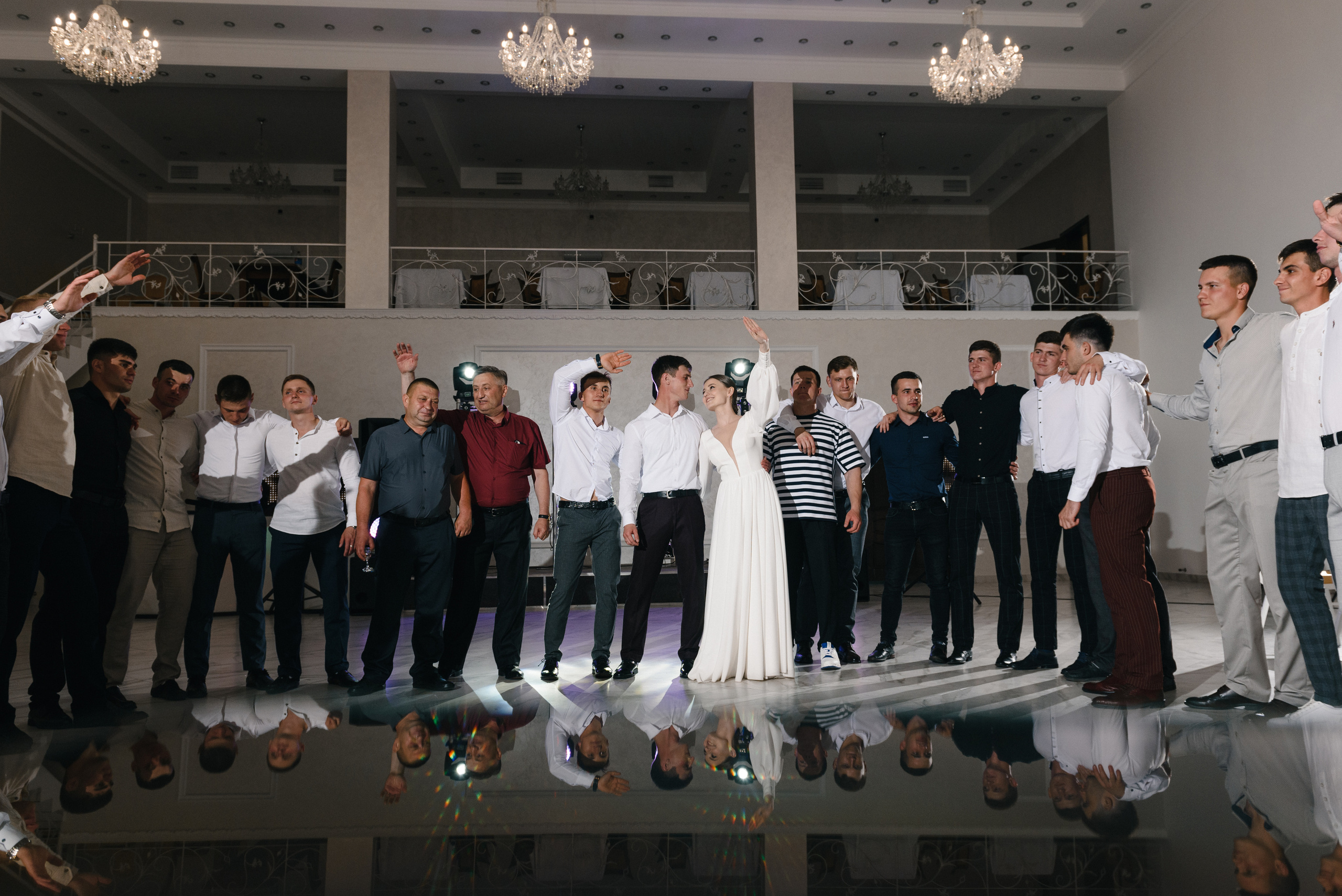 Нежность и мужество. Светлана Варфоломеева, женский и свадебный фотограф в Саратове