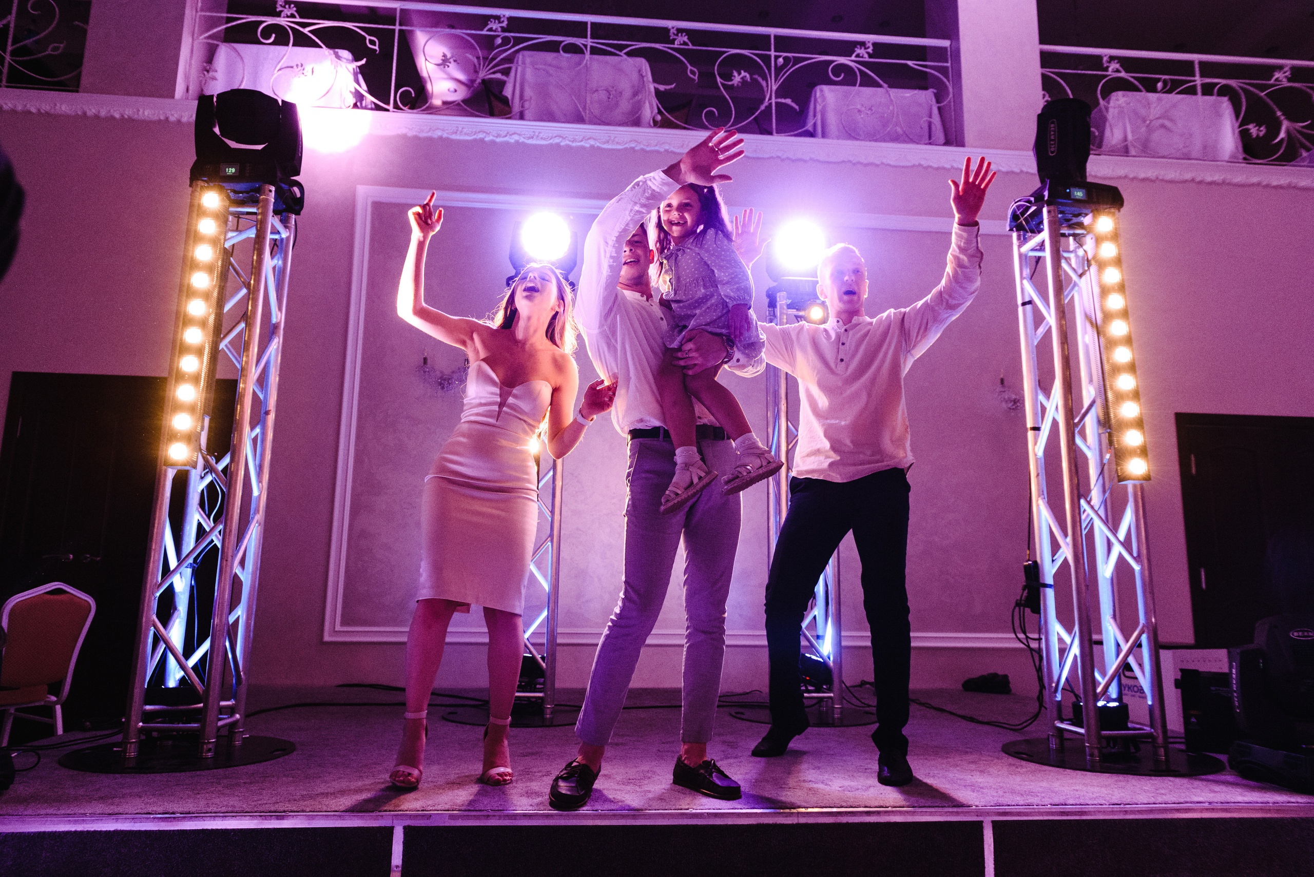 Нежность и мужество. Светлана Варфоломеева, женский и свадебный фотограф в Саратове