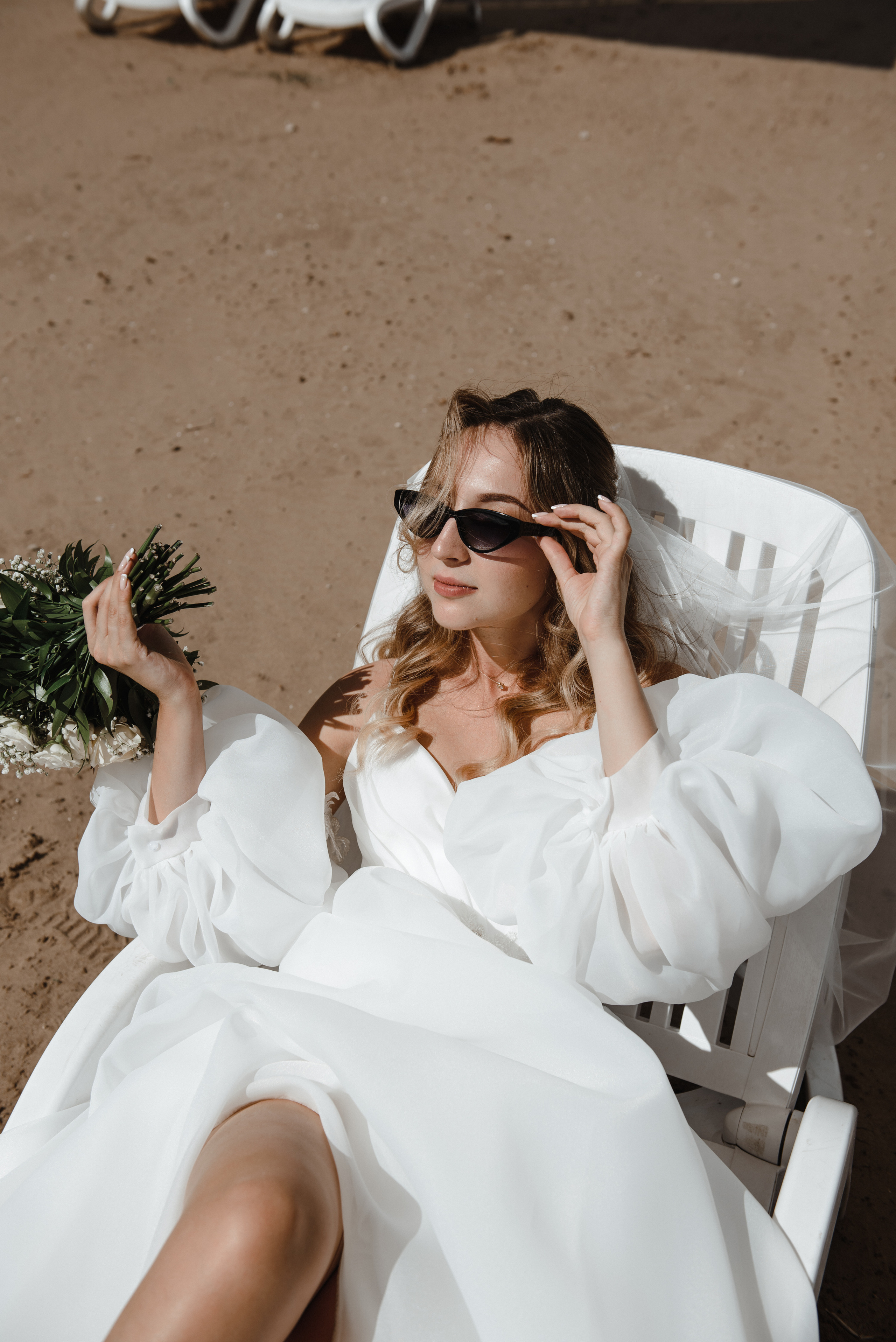 Полина и Валентин. Светлана Варфоломеева, женский и свадебный фотограф в Саратове