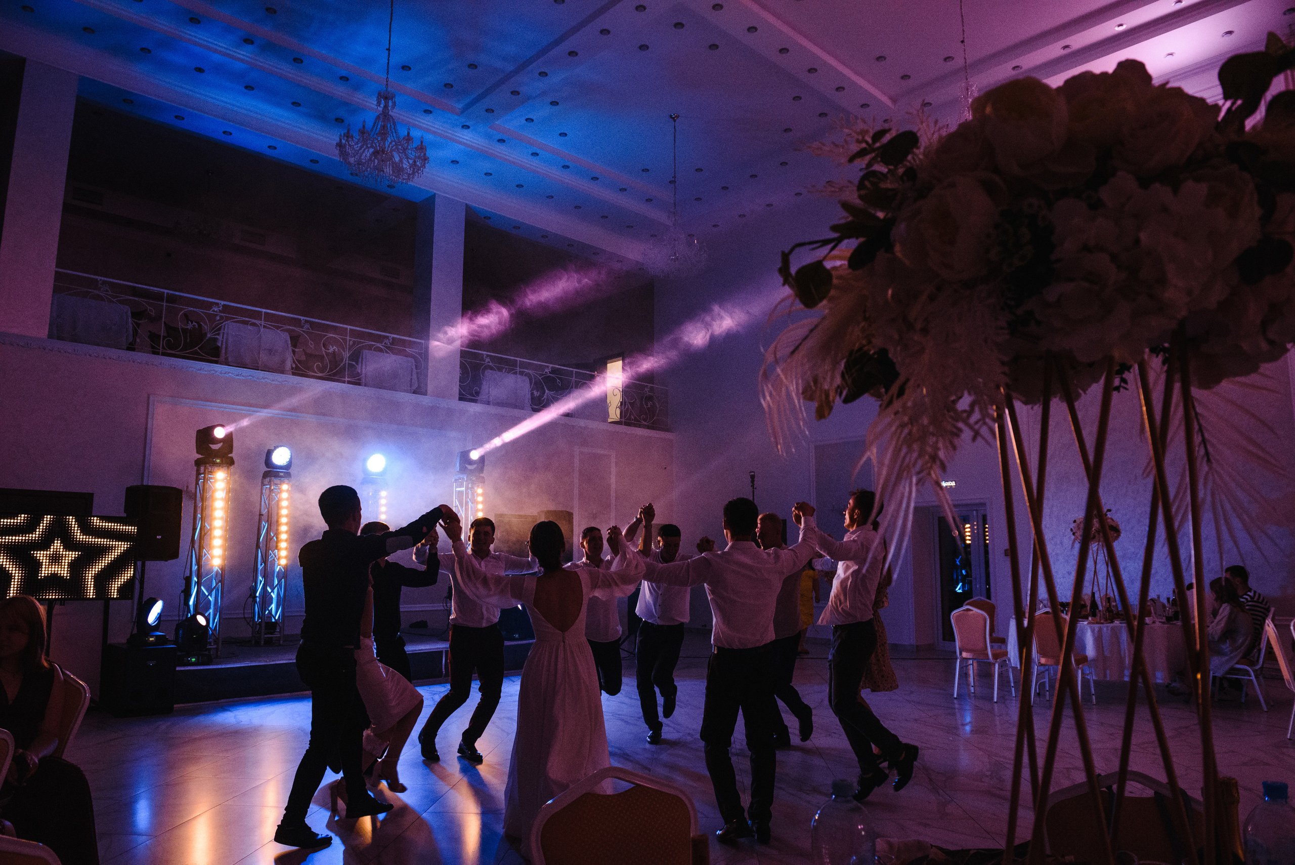 Нежность и мужество. Светлана Варфоломеева, женский и свадебный фотограф в Саратове