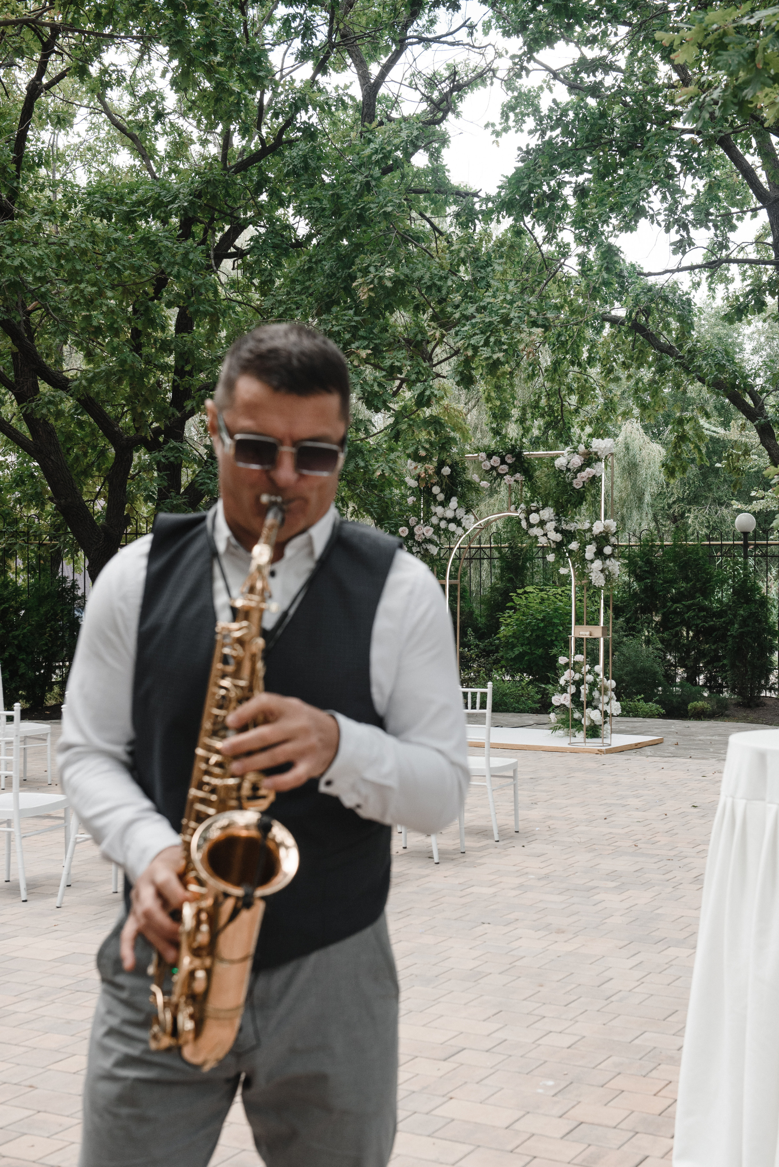 Полина и Валентин. Светлана Варфоломеева, женский и свадебный фотограф в Саратове