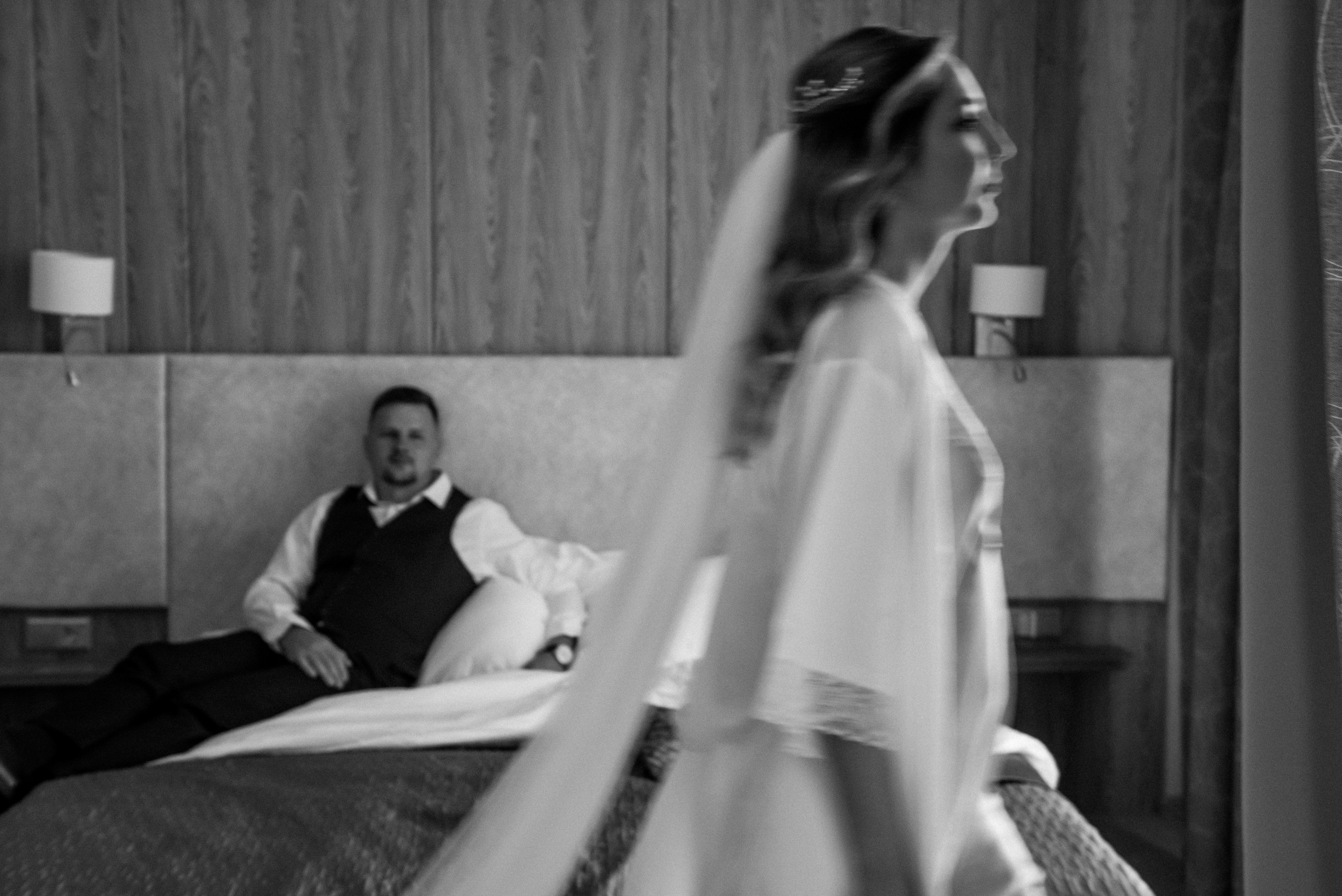 Полина и Валентин. Светлана Варфоломеева, женский и свадебный фотограф в Саратове