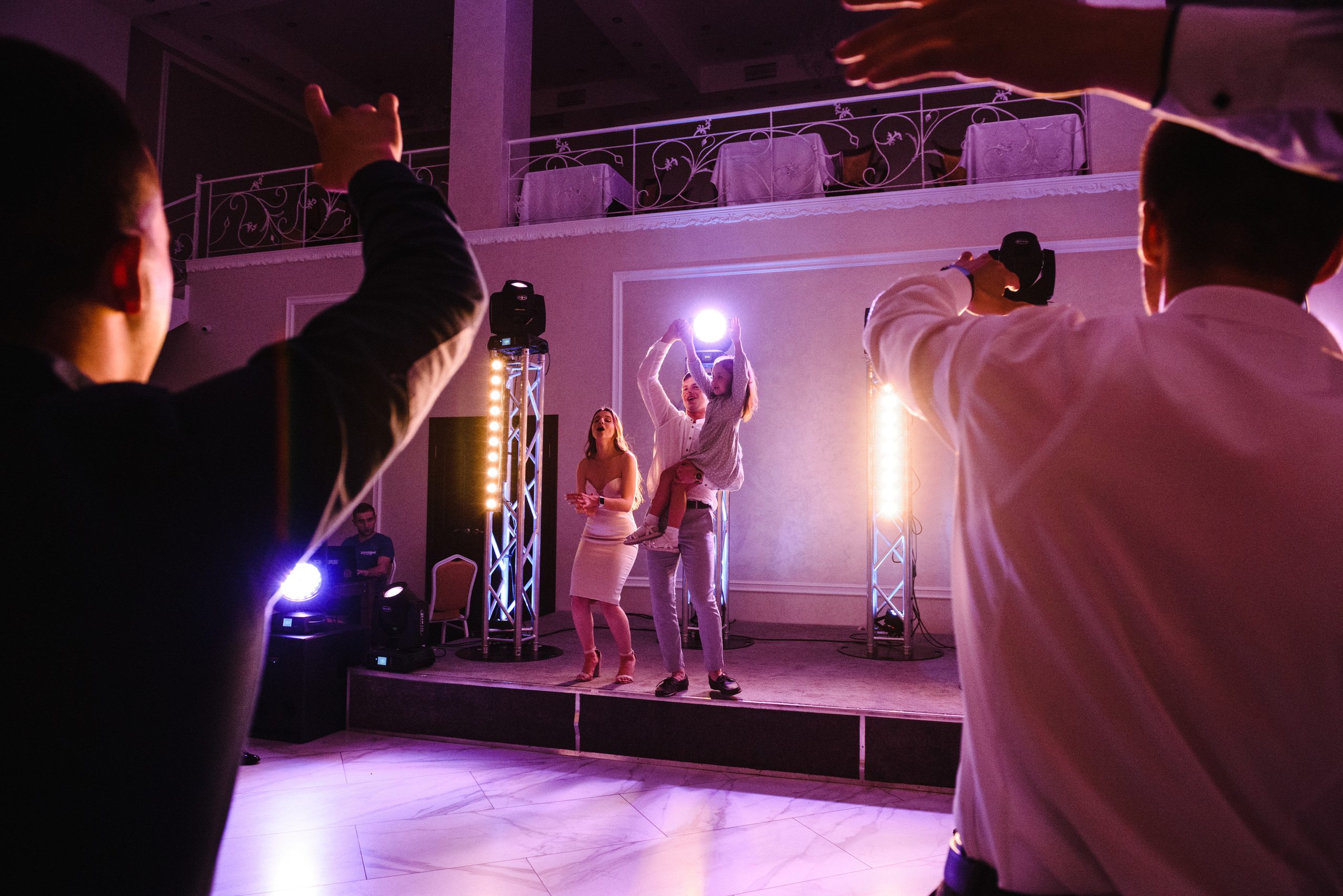 Нежность и мужество. Светлана Варфоломеева, женский и свадебный фотограф в Саратове