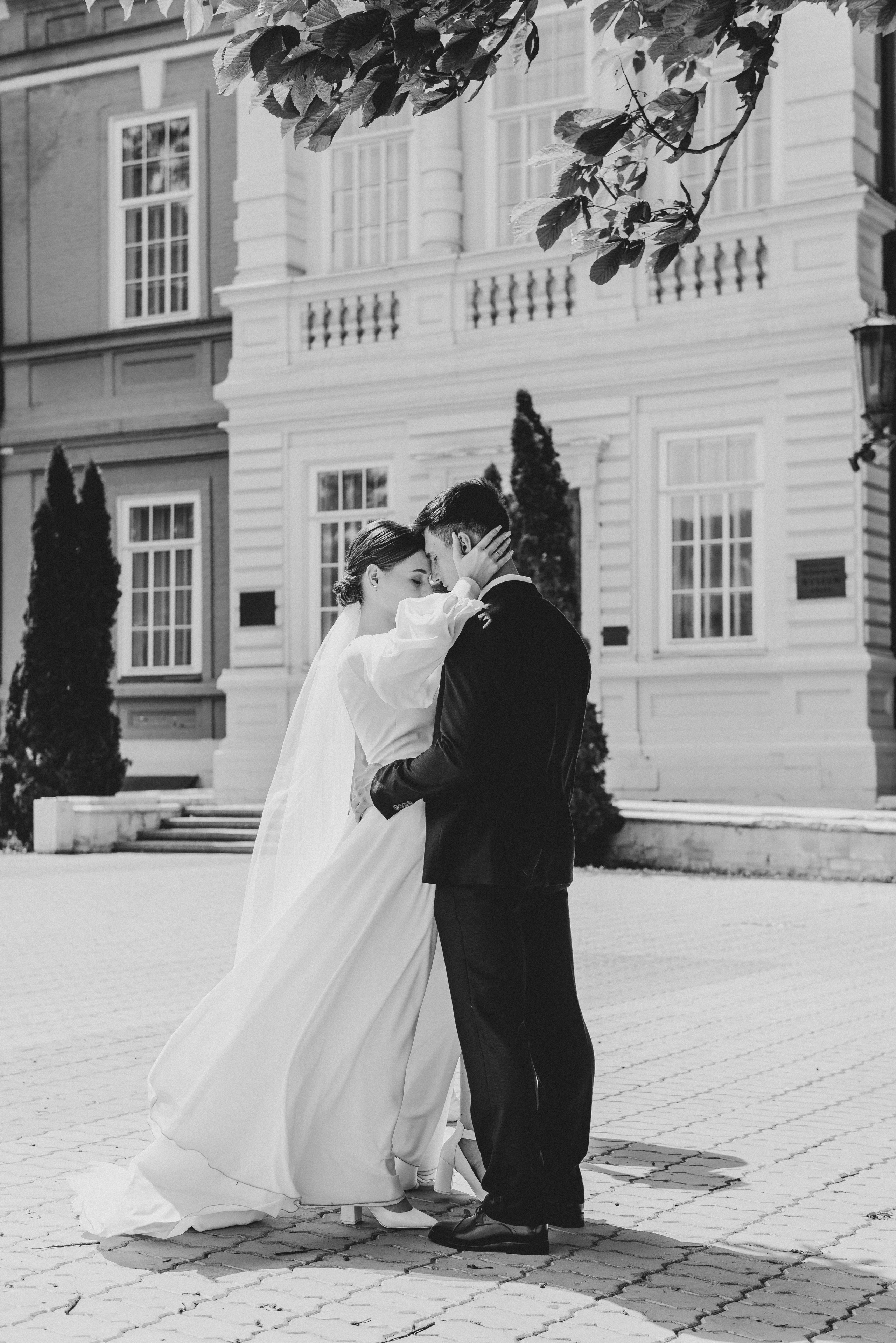 Нежность и мужество. Светлана Варфоломеева, женский и свадебный фотограф в Саратове