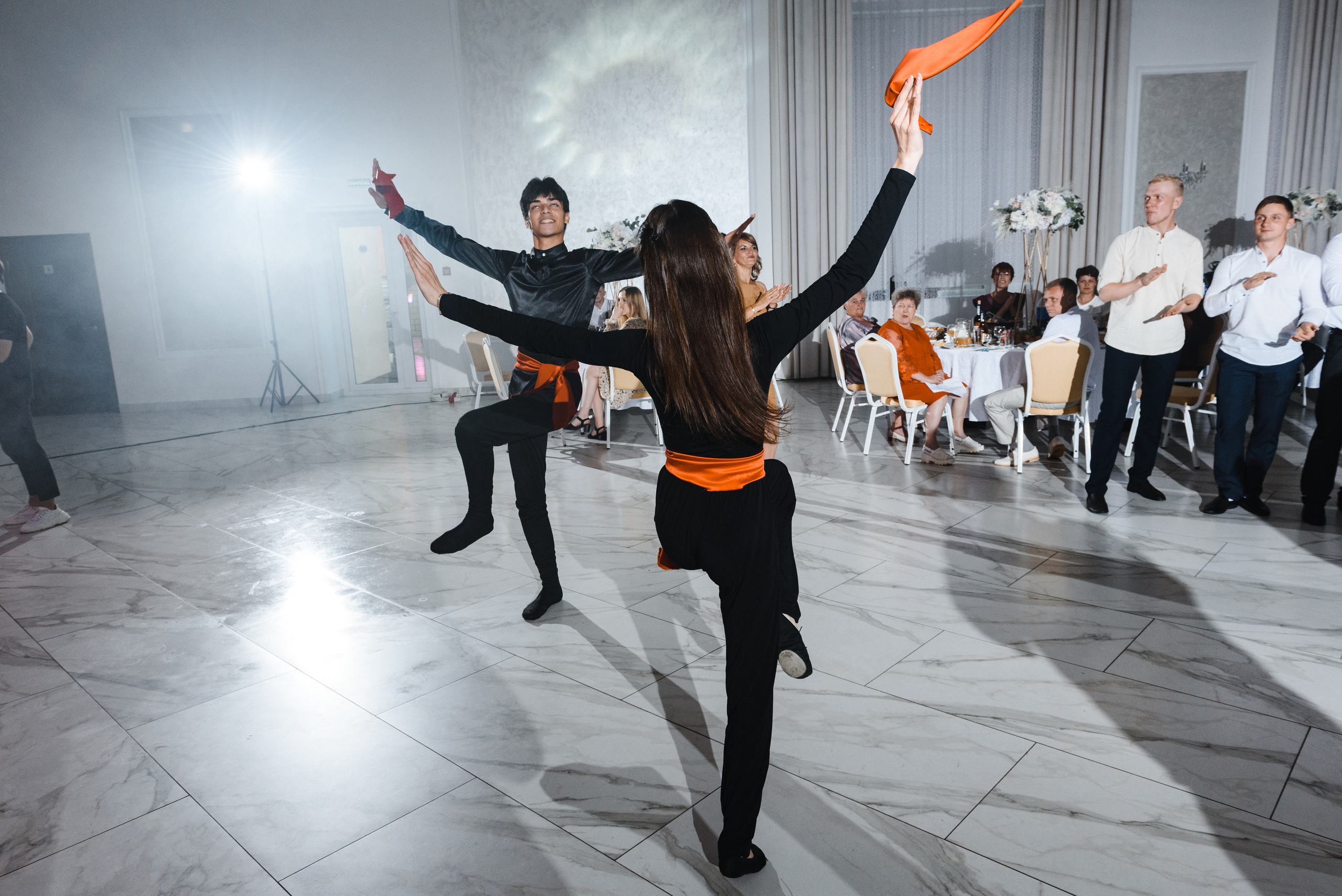 Нежность и мужество. Светлана Варфоломеева, женский и свадебный фотограф в Саратове