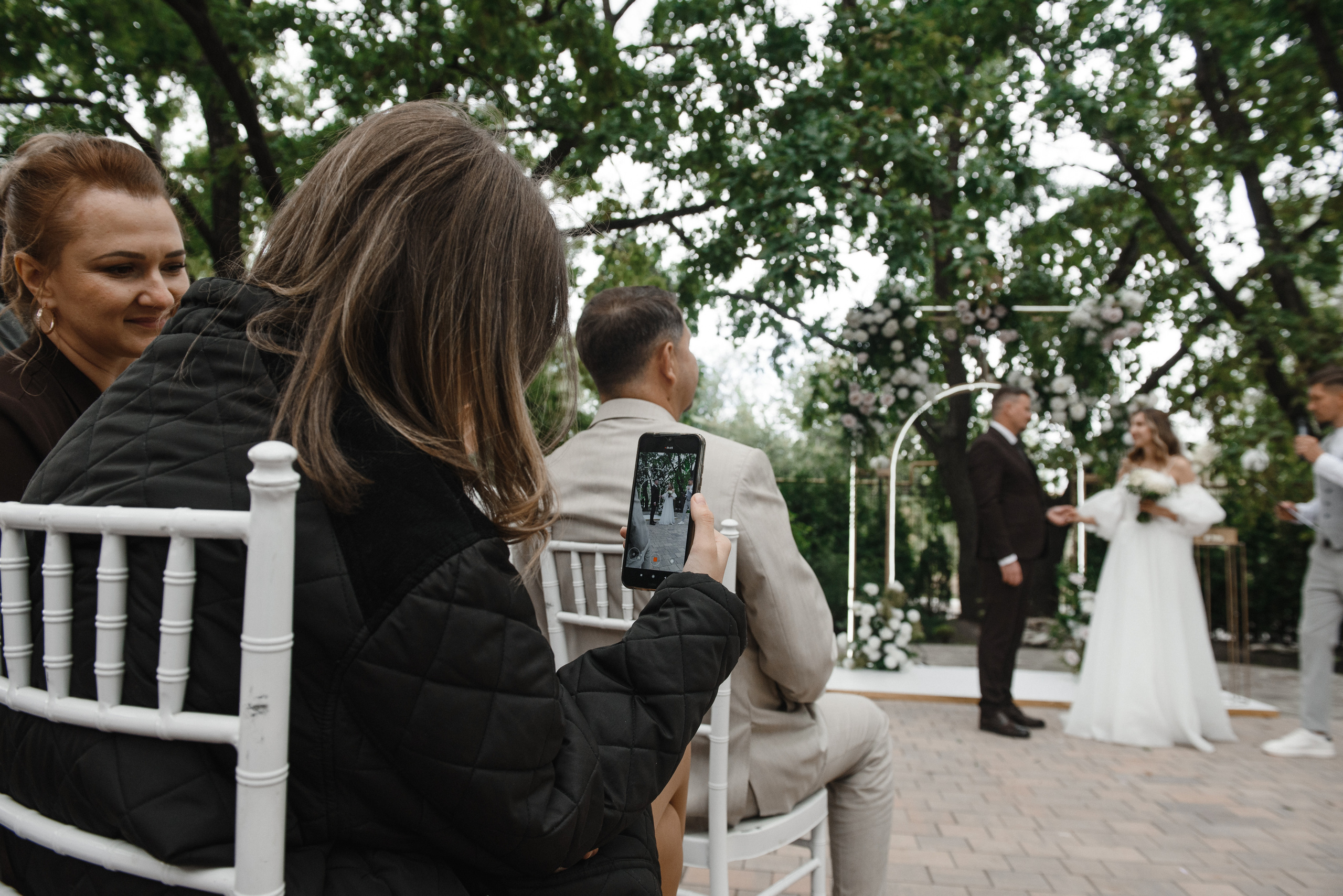Полина и Валентин. Светлана Варфоломеева, женский и свадебный фотограф в Саратове