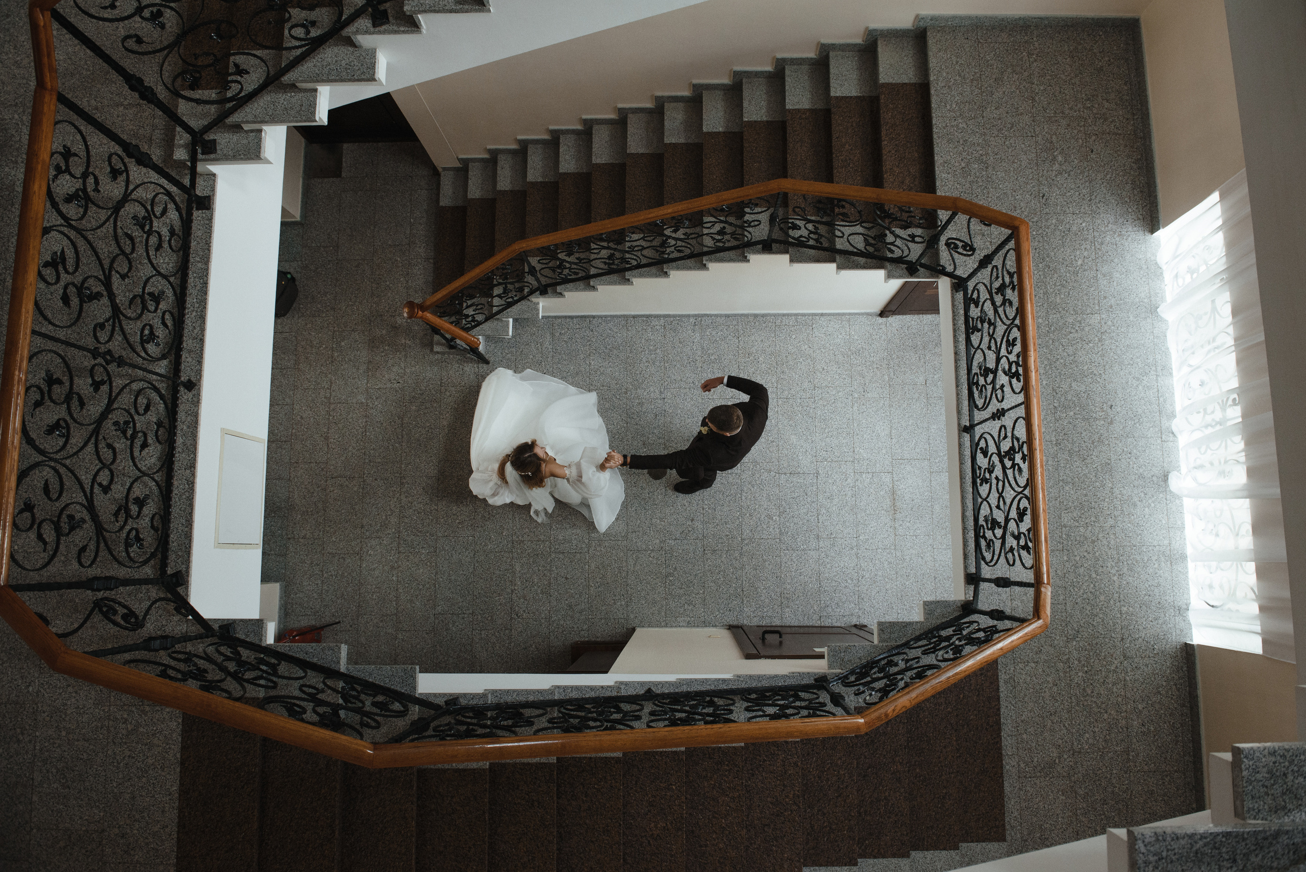 Полина и Валентин. Светлана Варфоломеева, женский и свадебный фотограф в Саратове