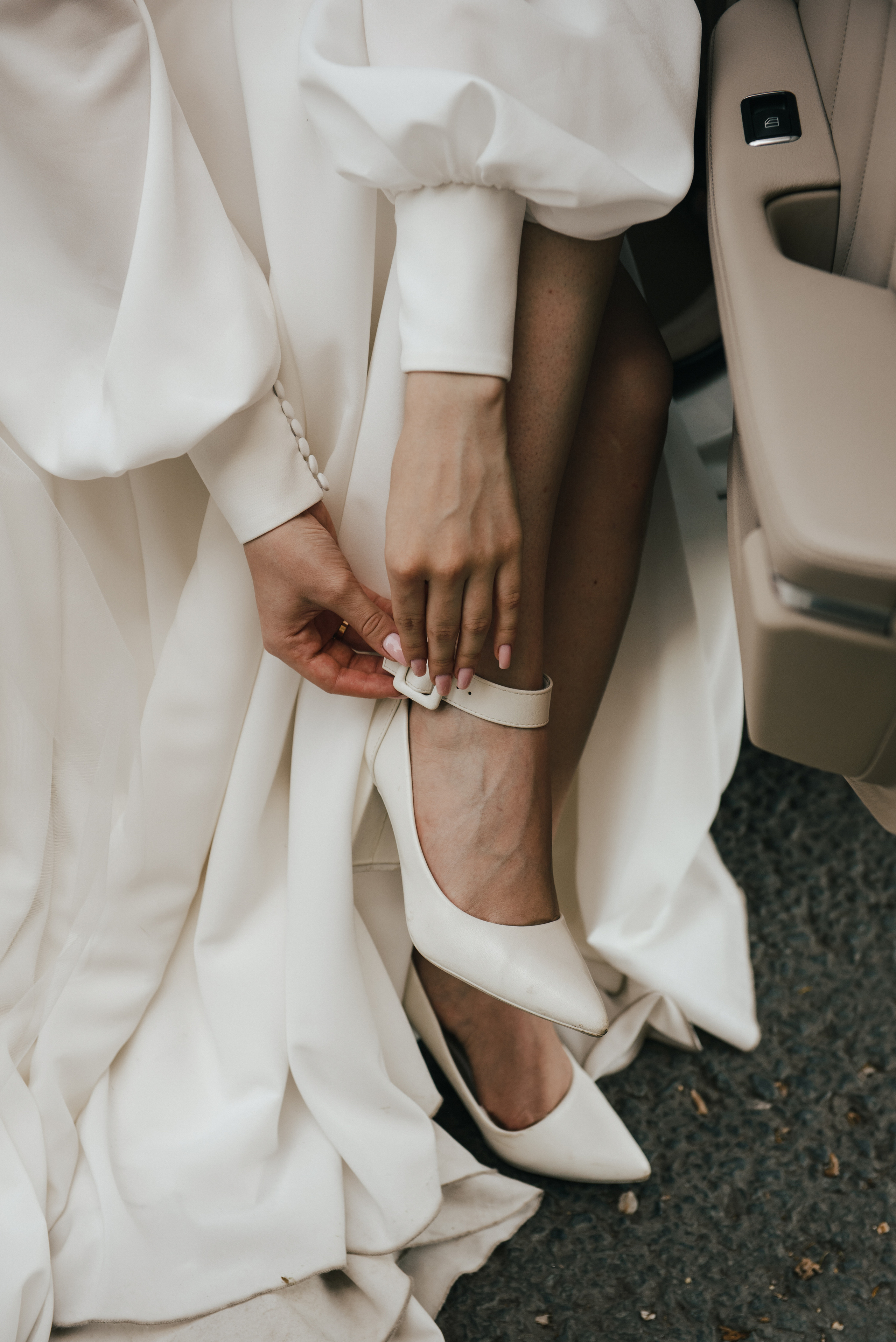 Нежность и мужество. Светлана Варфоломеева, женский и свадебный фотограф в Саратове