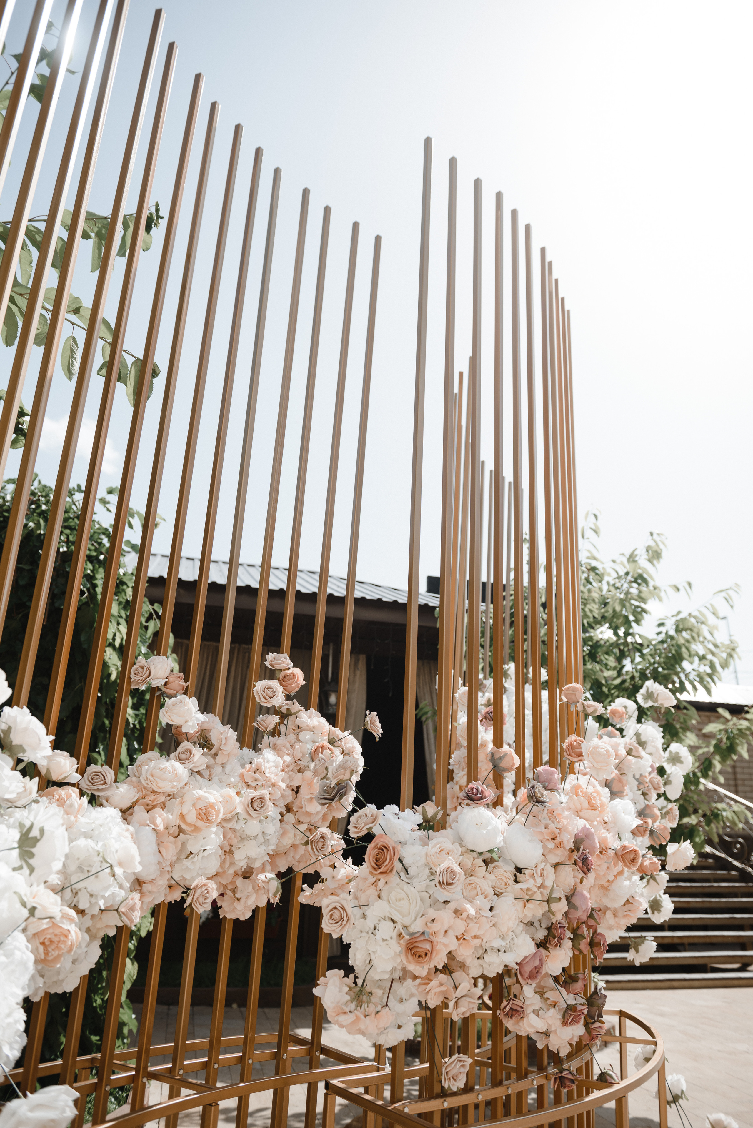 Нежность и мужество. Светлана Варфоломеева, женский и свадебный фотограф в Саратове