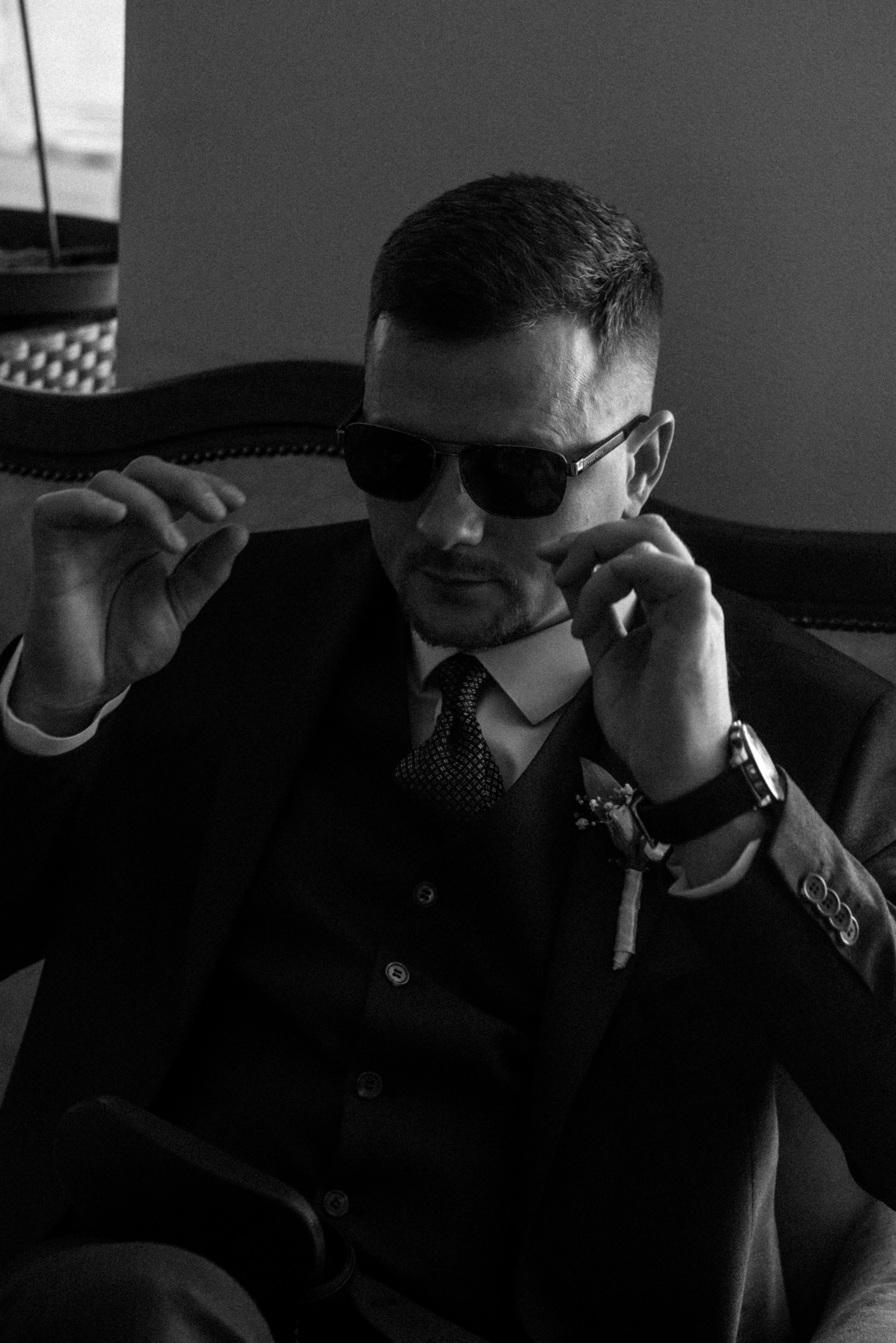 Полина и Валентин. Светлана Варфоломеева, женский и свадебный фотограф в Саратове