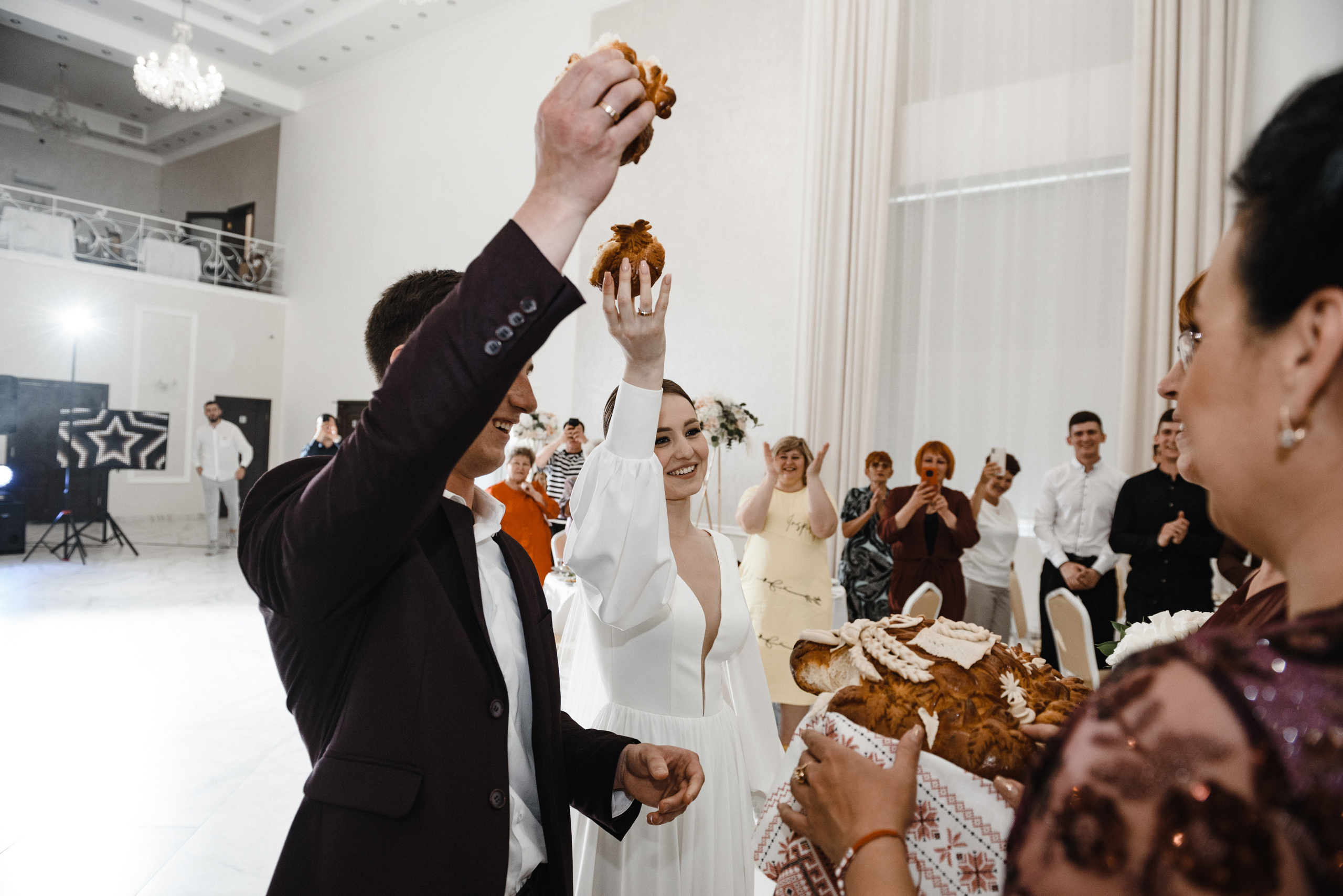 Нежность и мужество. Светлана Варфоломеева, женский и свадебный фотограф в Саратове