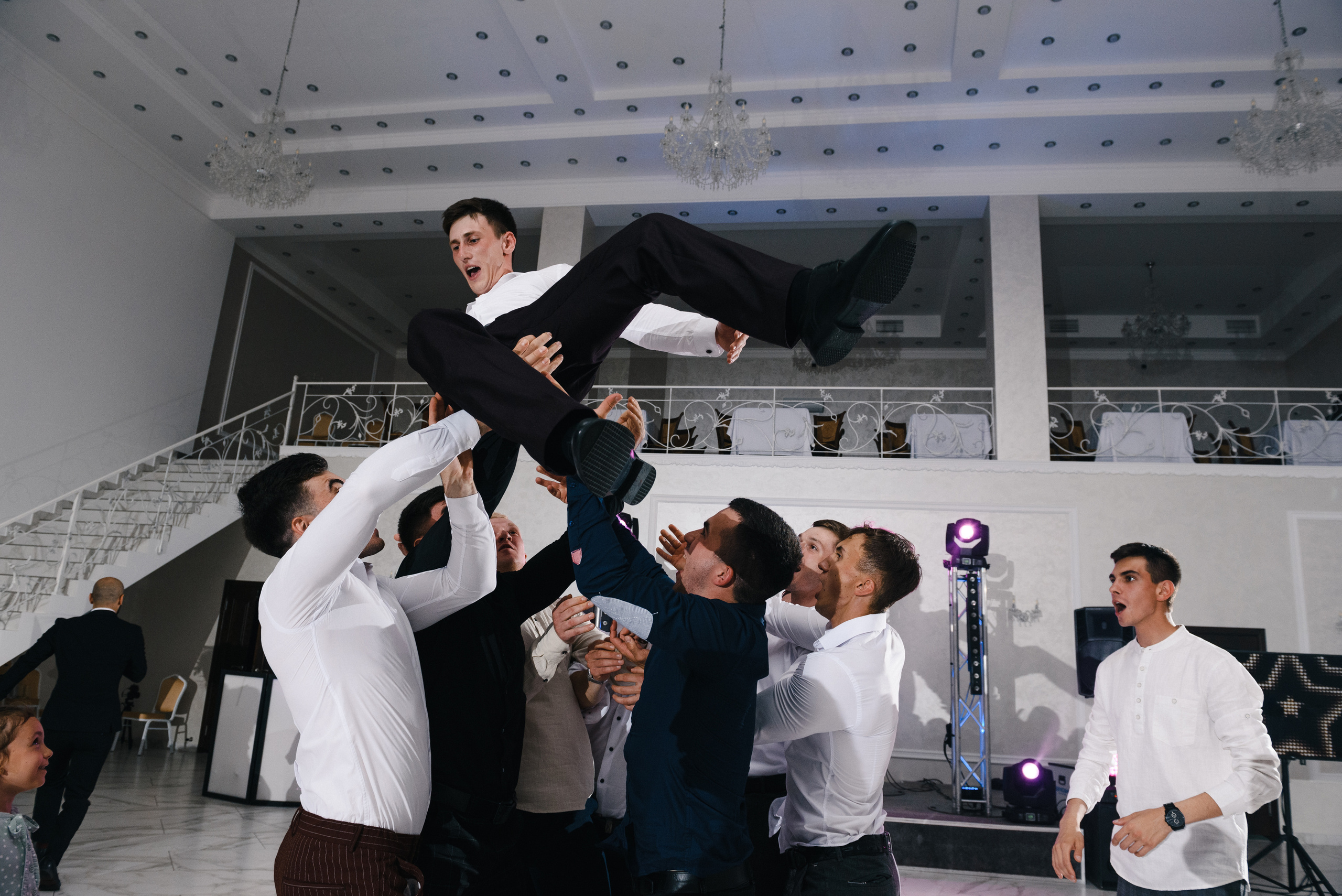 Нежность и мужество. Светлана Варфоломеева, женский и свадебный фотограф в Саратове