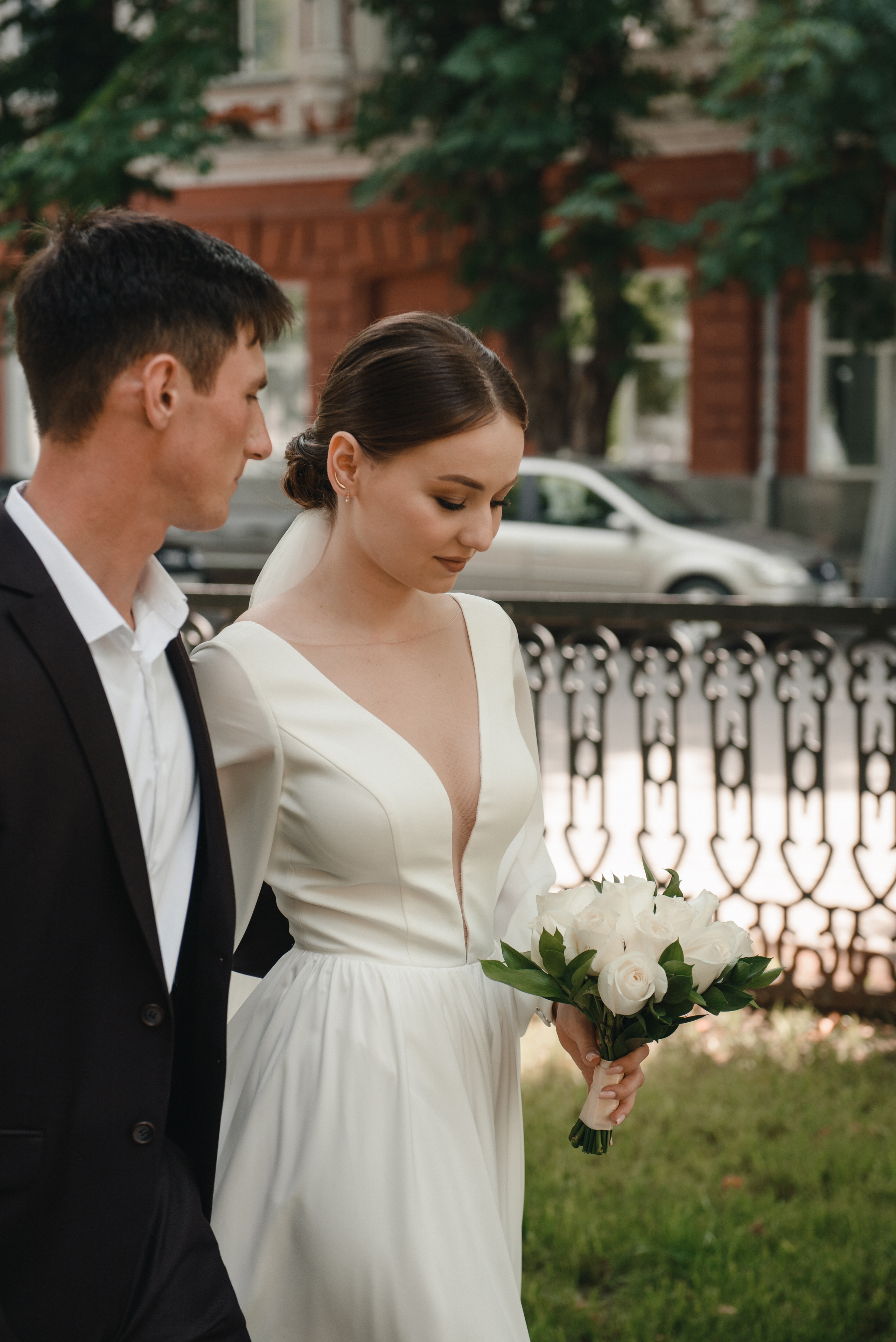 Нежность и мужество. Светлана Варфоломеева, женский и свадебный фотограф в Саратове