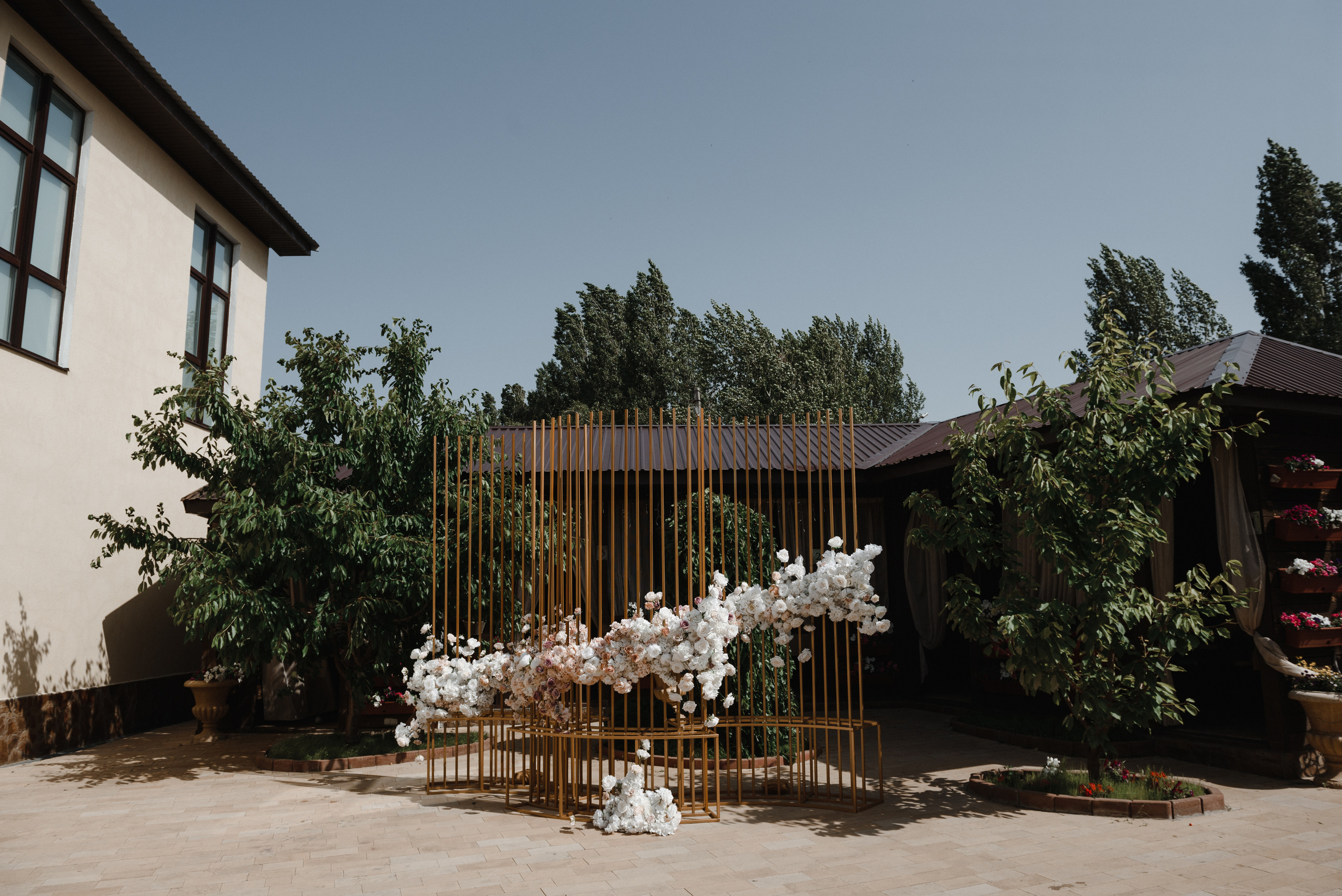 Нежность и мужество. Светлана Варфоломеева, женский и свадебный фотограф в Саратове