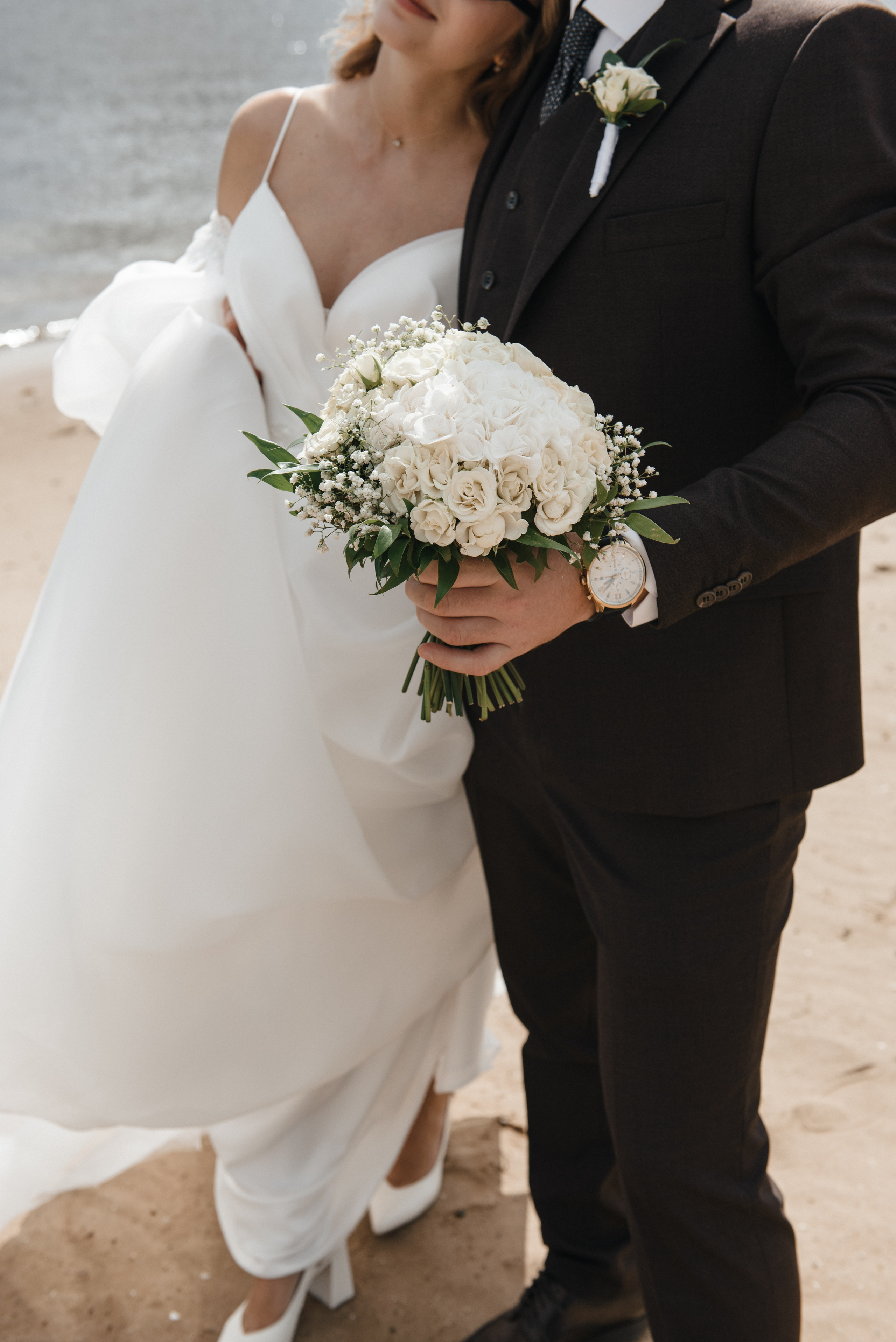 Полина и Валентин. Светлана Варфоломеева, женский и свадебный фотограф в Саратове