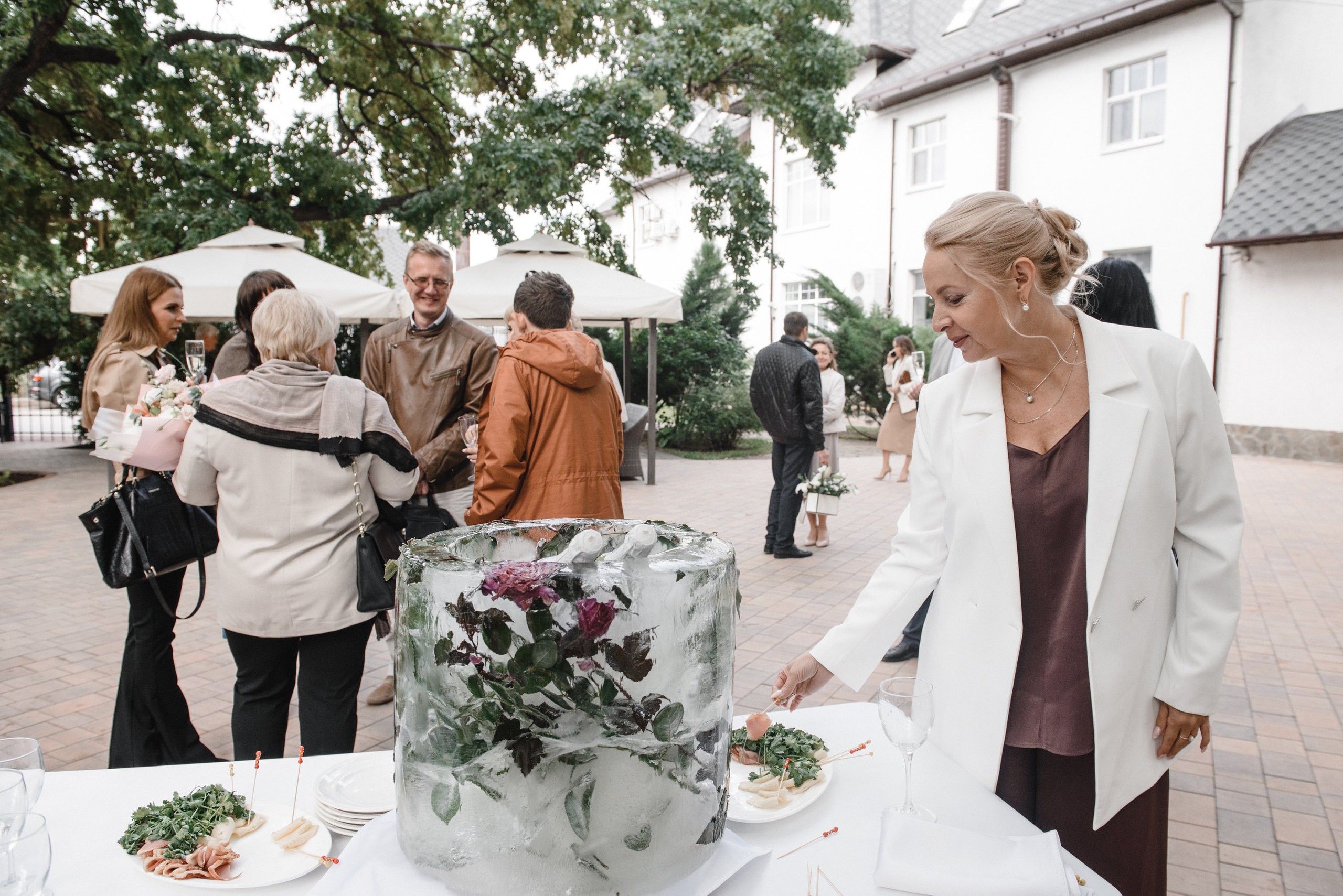 Полина и Валентин. Светлана Варфоломеева, женский и свадебный фотограф в Саратове