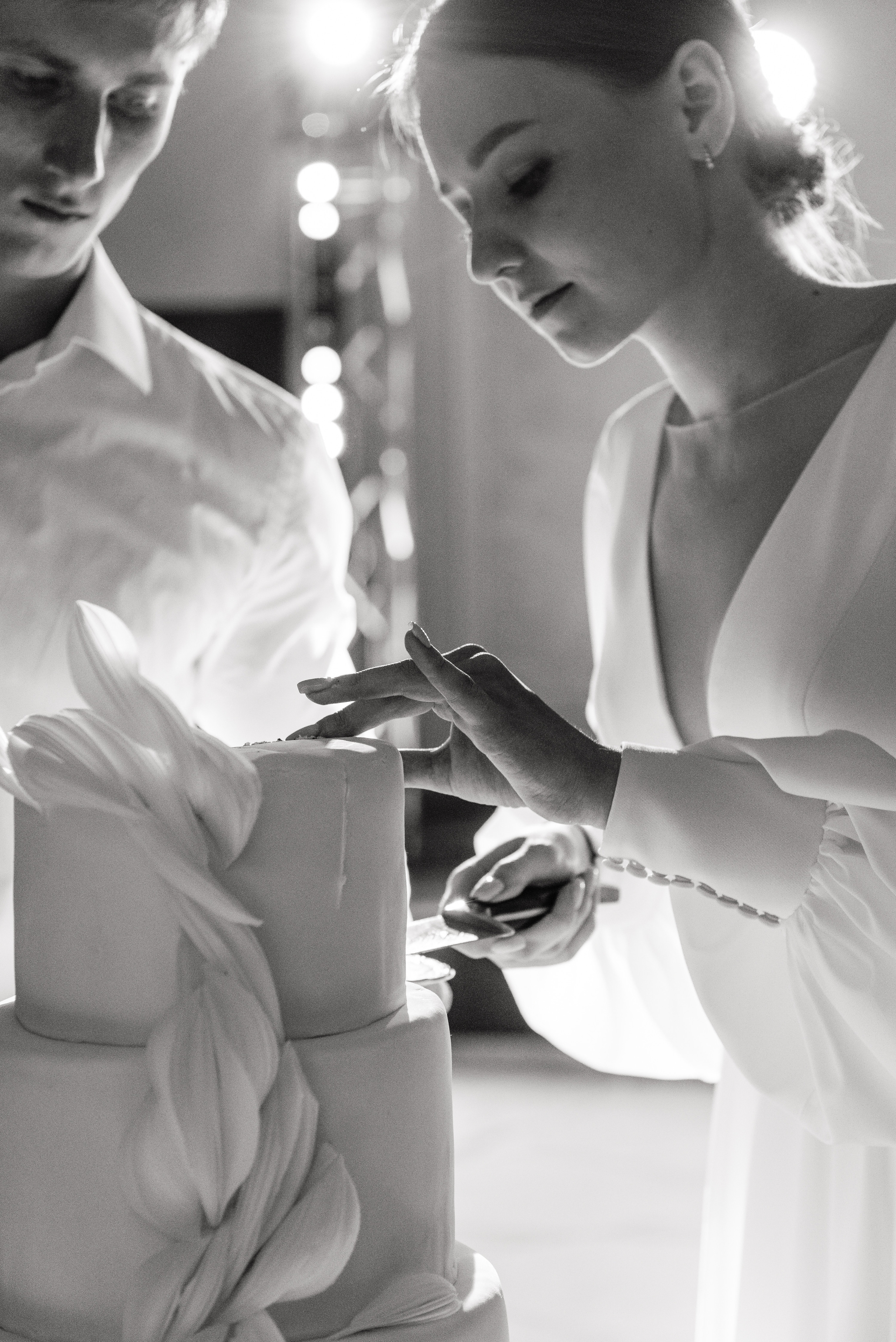 Нежность и мужество. Светлана Варфоломеева, женский и свадебный фотограф в Саратове