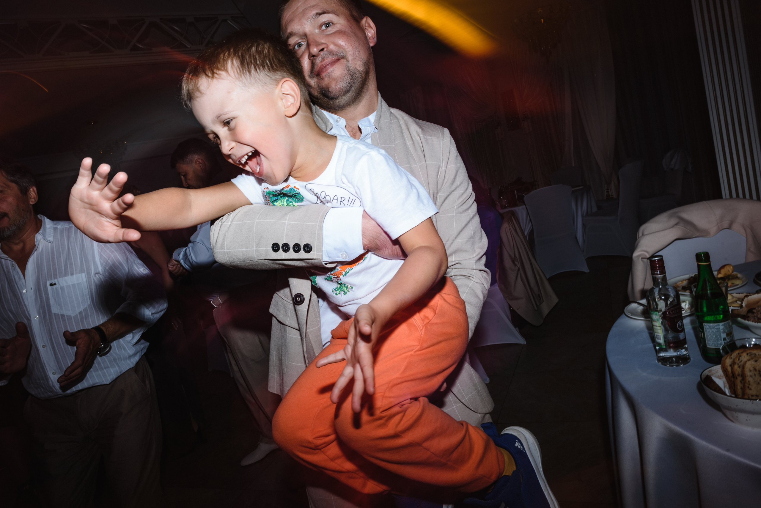 Полина и Валентин. Светлана Варфоломеева, женский и свадебный фотограф в Саратове