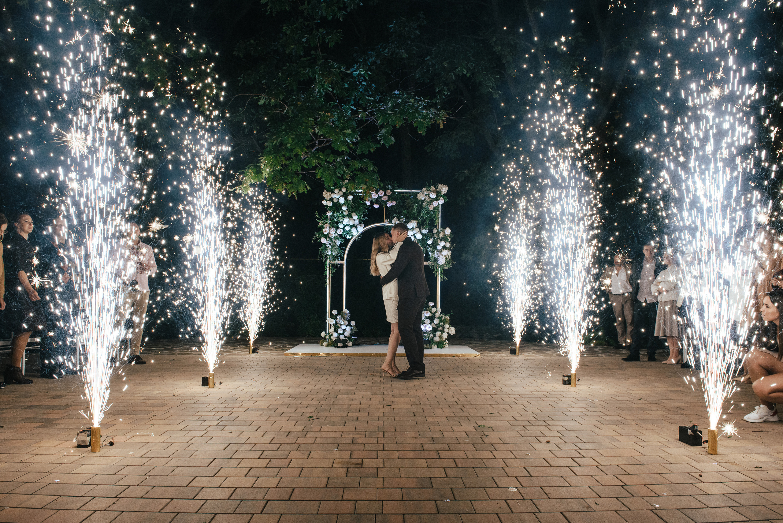 Полина и Валентин. Светлана Варфоломеева, женский и свадебный фотограф в Саратове