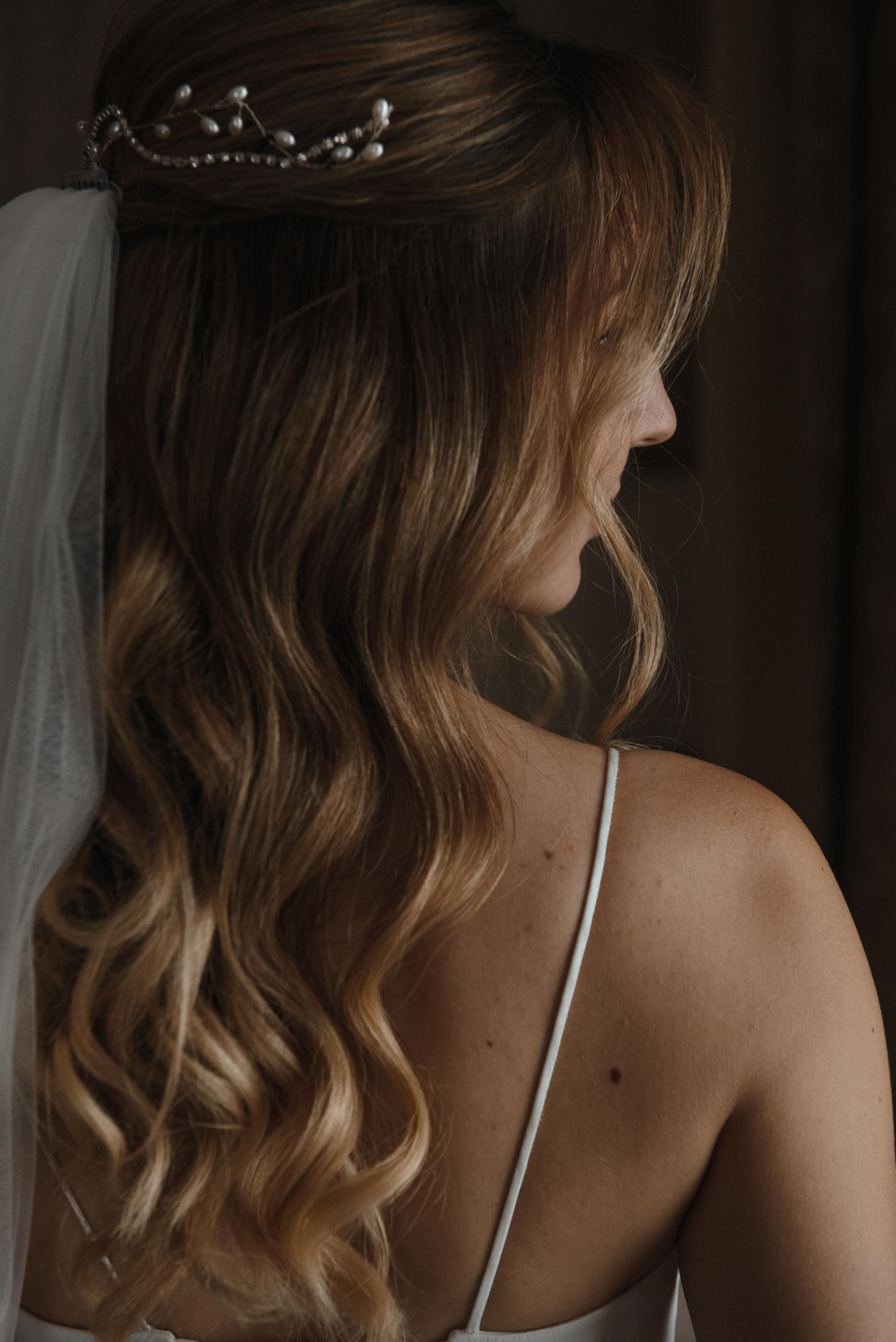 Полина и Валентин. Светлана Варфоломеева, женский и свадебный фотограф в Саратове