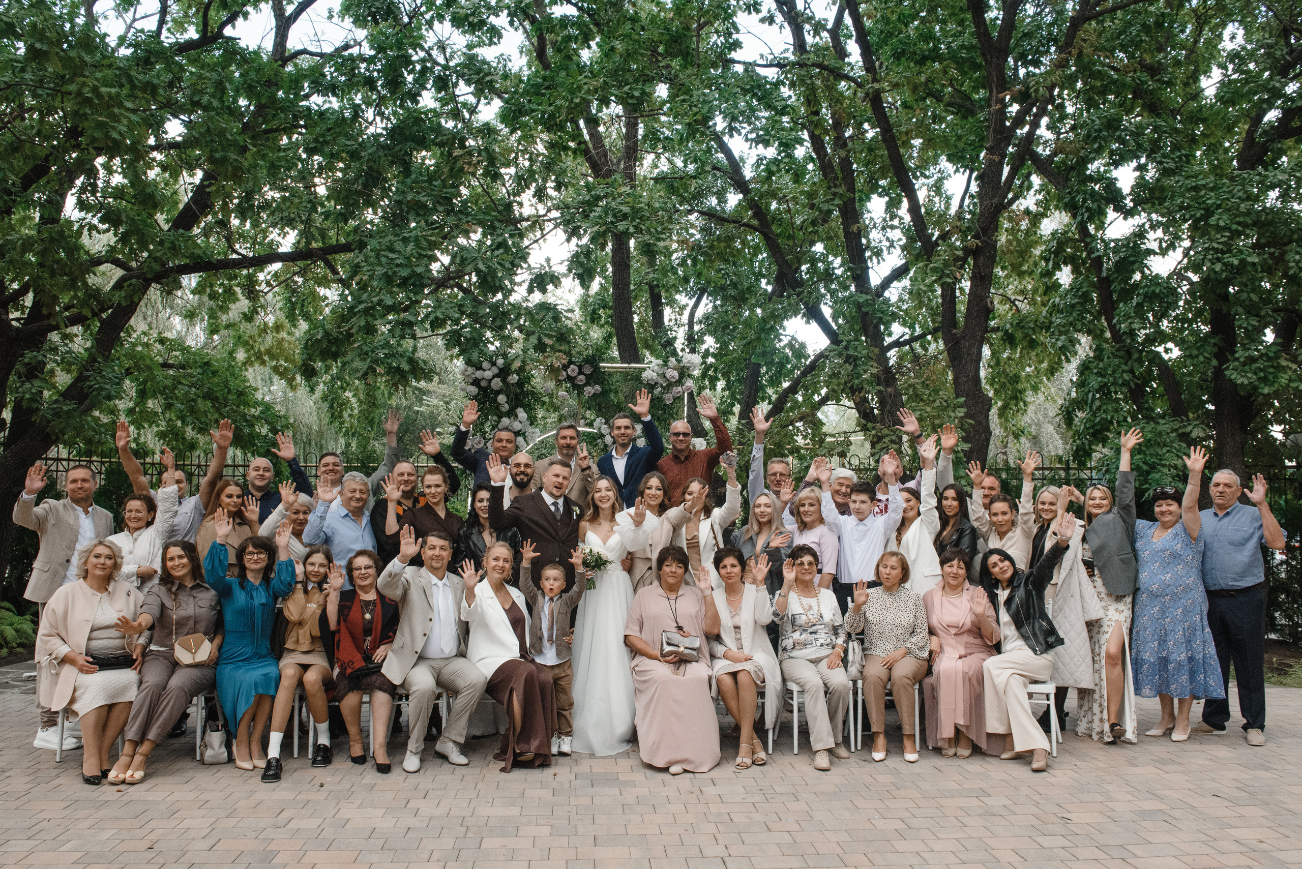 Полина и Валентин. Светлана Варфоломеева, женский и свадебный фотограф в Саратове