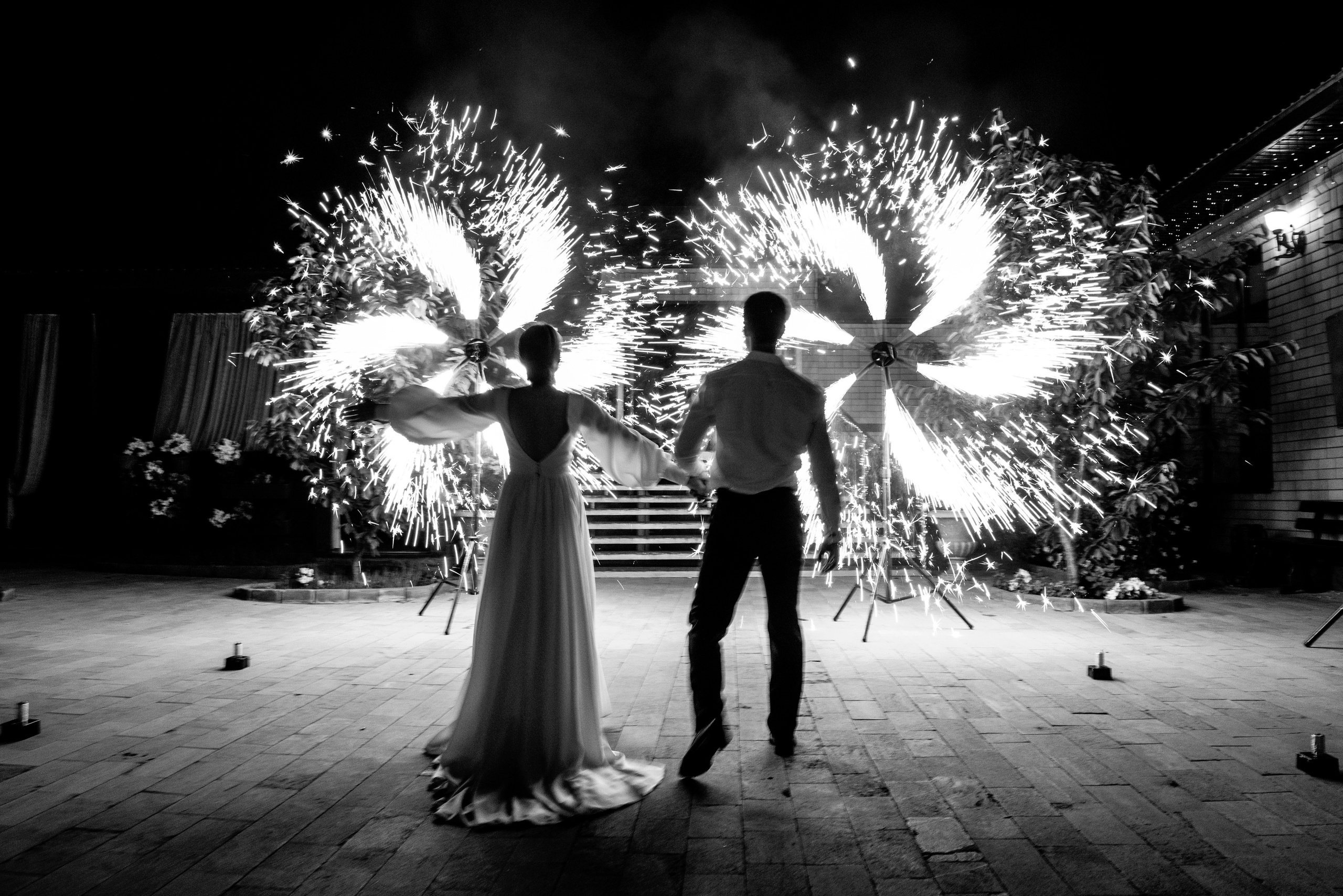 Нежность и мужество. Светлана Варфоломеева, женский и свадебный фотограф в Саратове