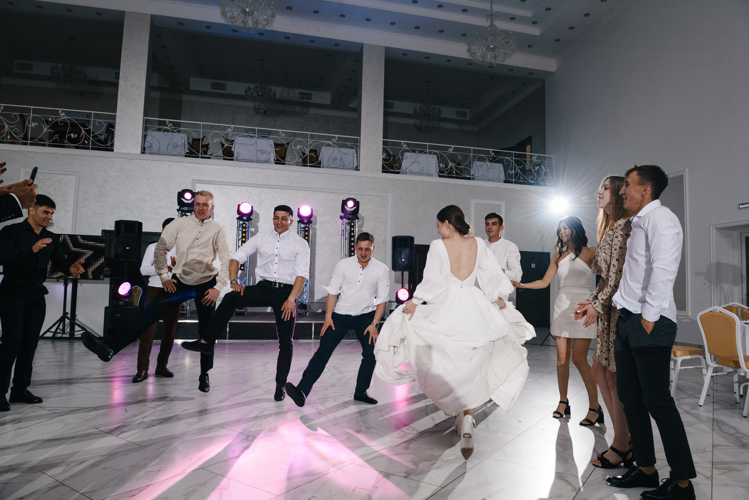 Нежность и мужество. Светлана Варфоломеева, женский и свадебный фотограф в Саратове