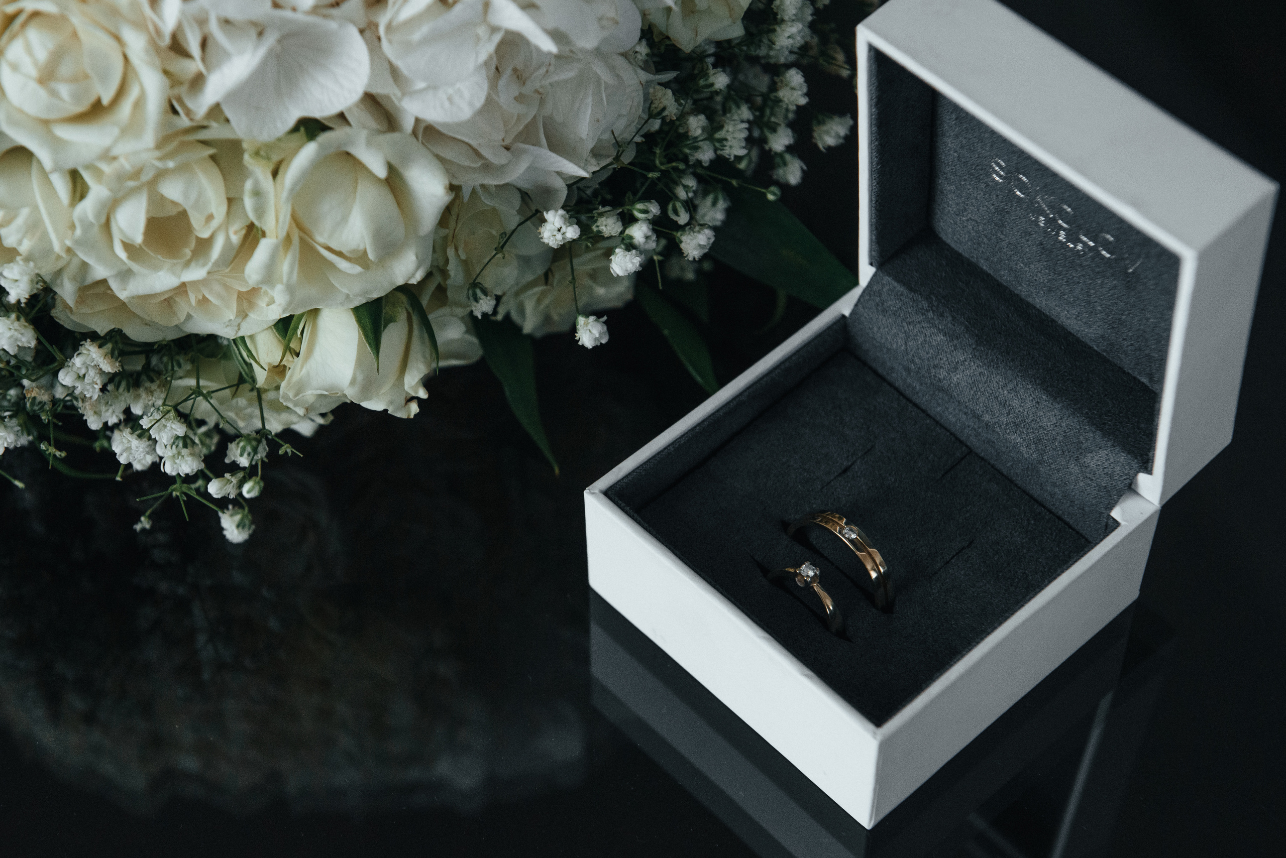 Полина и Валентин. Светлана Варфоломеева, женский и свадебный фотограф в Саратове