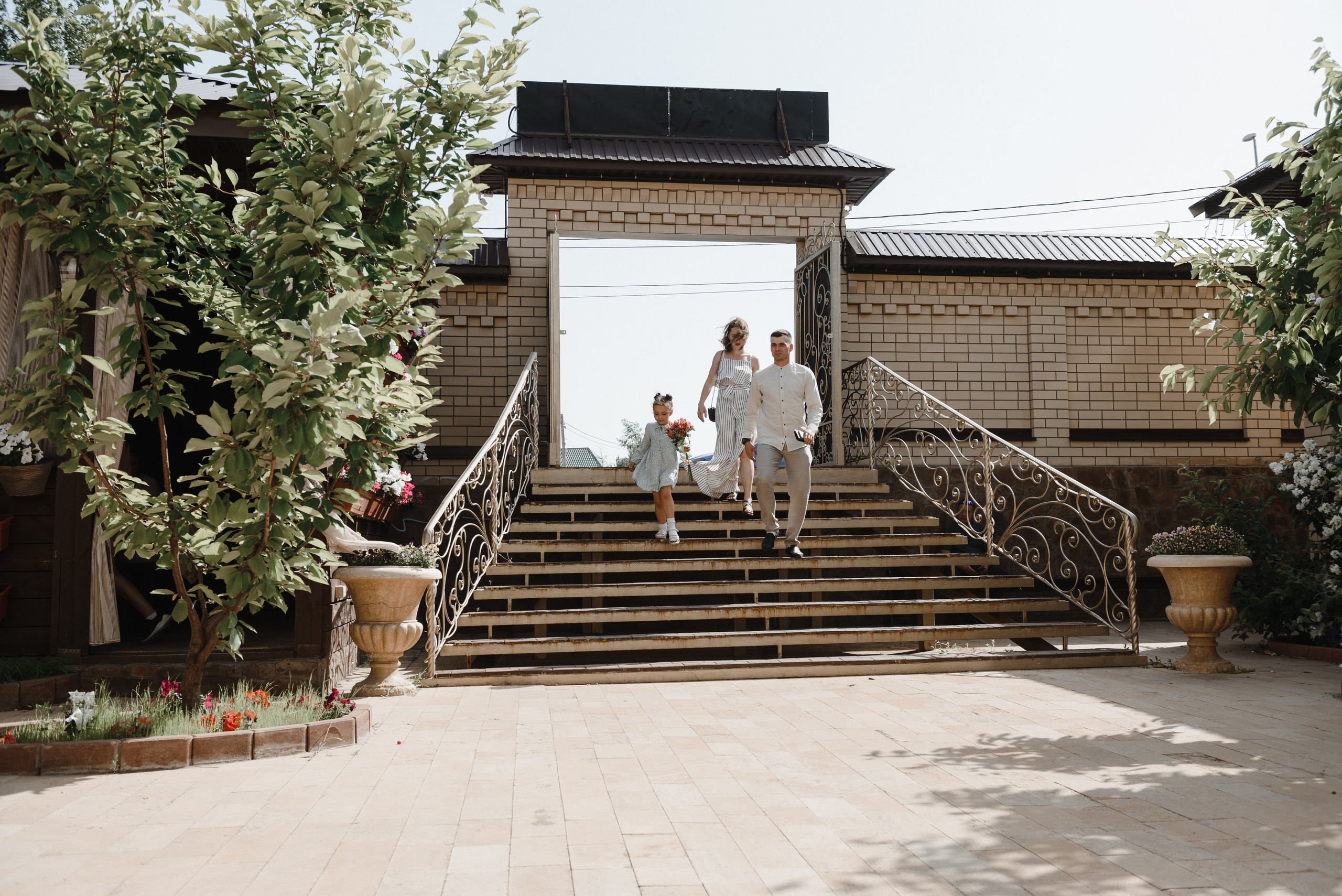 Нежность и мужество. Светлана Варфоломеева, женский и свадебный фотограф в Саратове