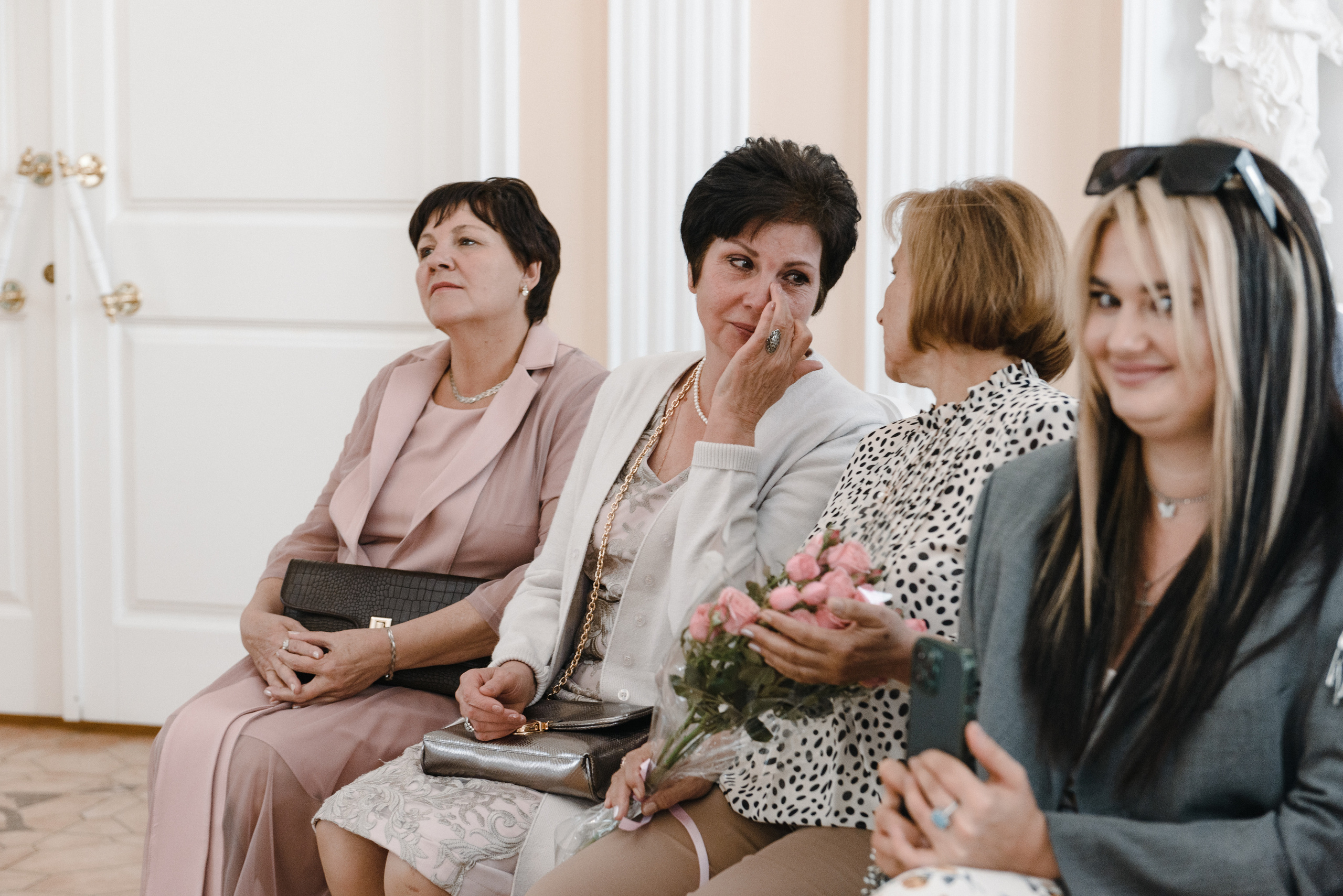 Полина и Валентин. Светлана Варфоломеева, женский и свадебный фотограф в Саратове