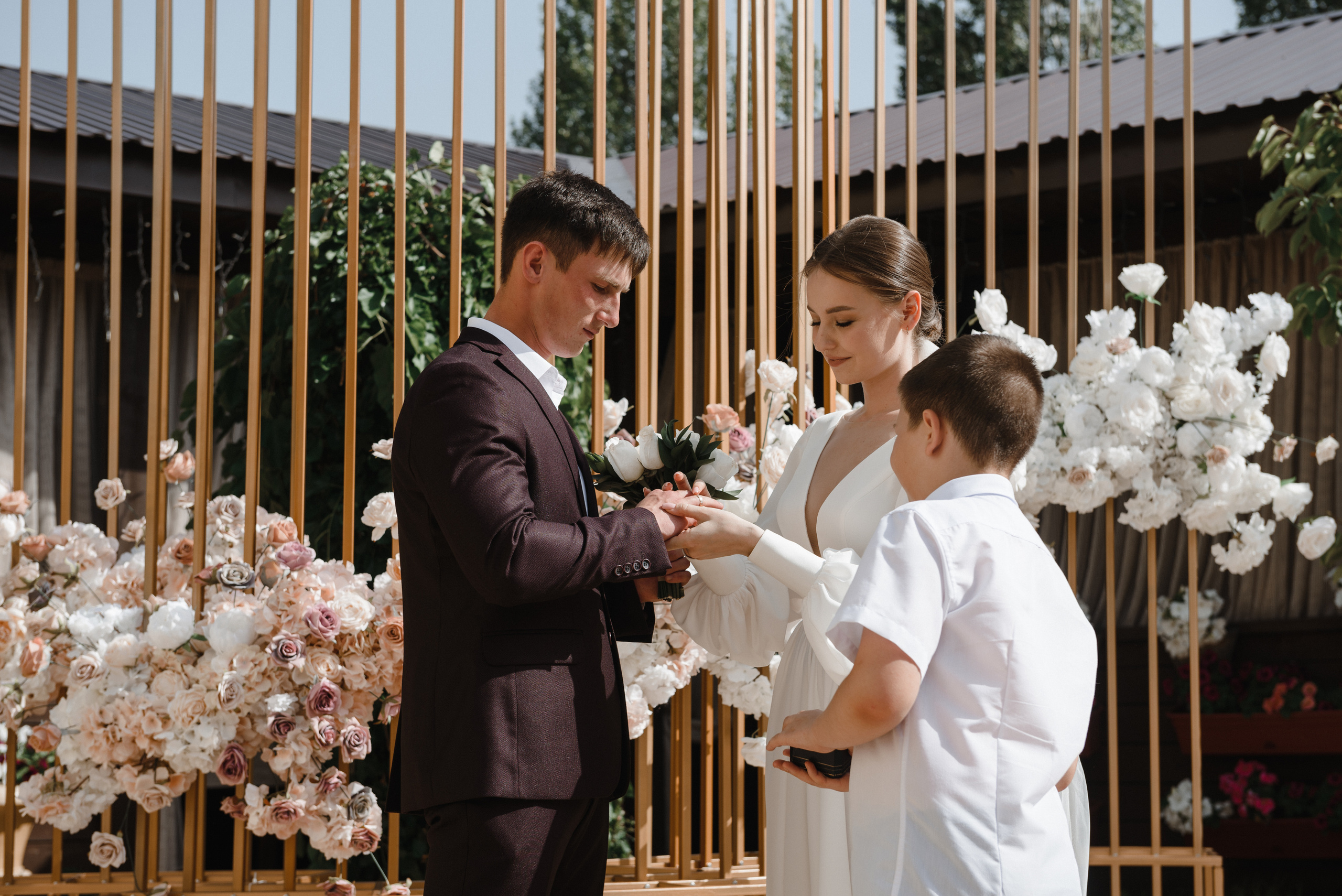 Нежность и мужество. Светлана Варфоломеева, женский и свадебный фотограф в Саратове
