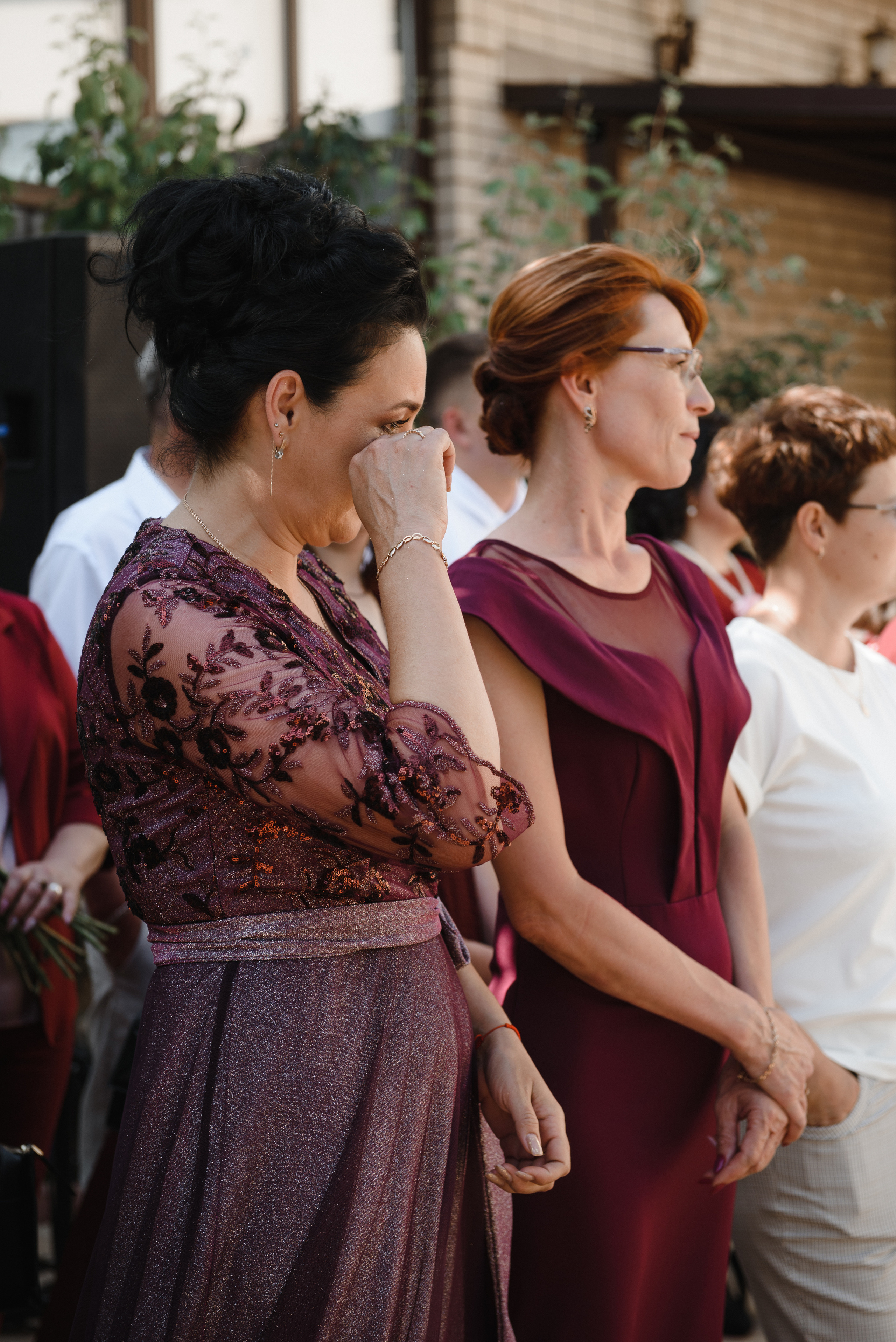 Нежность и мужество. Светлана Варфоломеева, женский и свадебный фотограф в Саратове