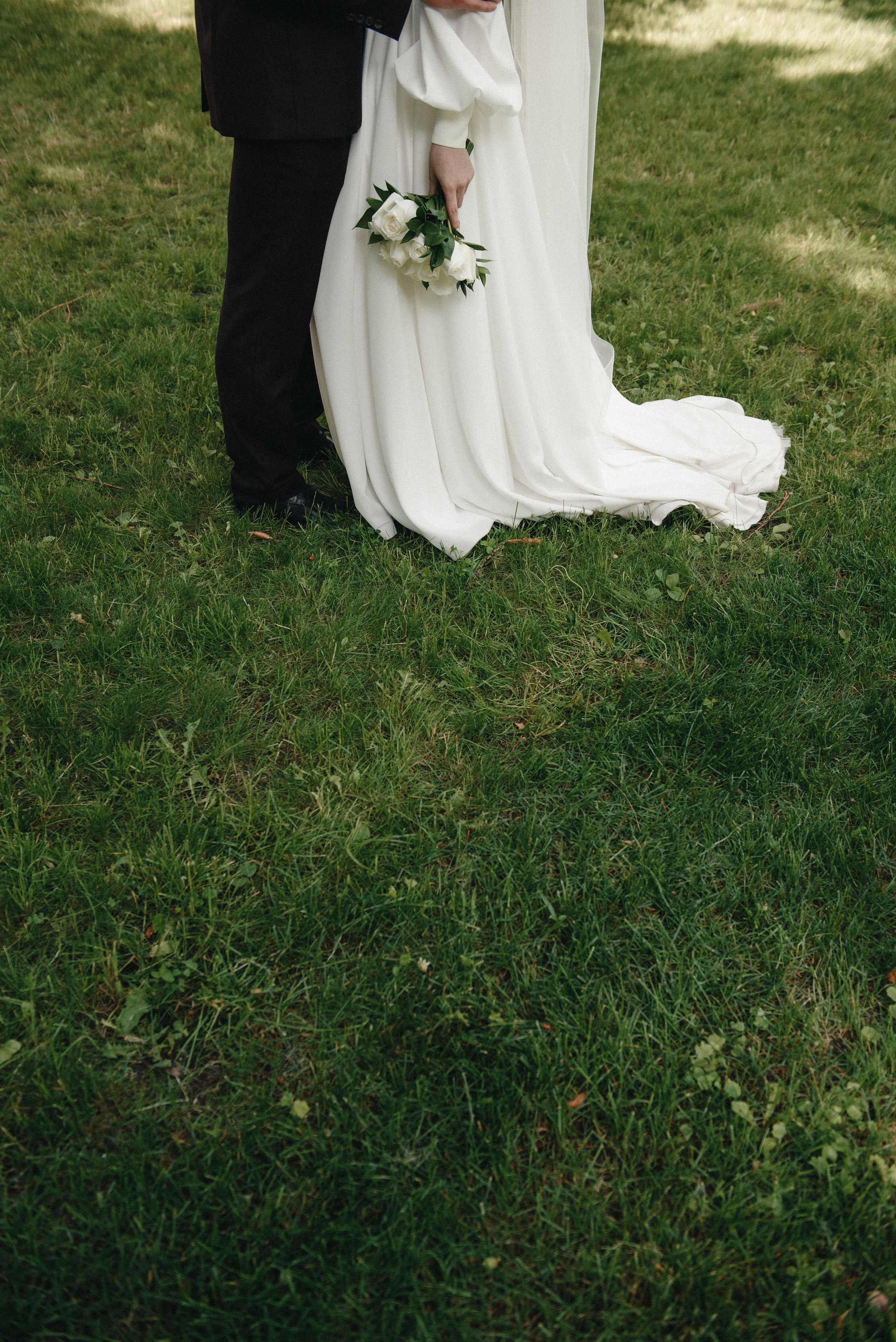 Нежность и мужество. Светлана Варфоломеева, женский и свадебный фотограф в Саратове