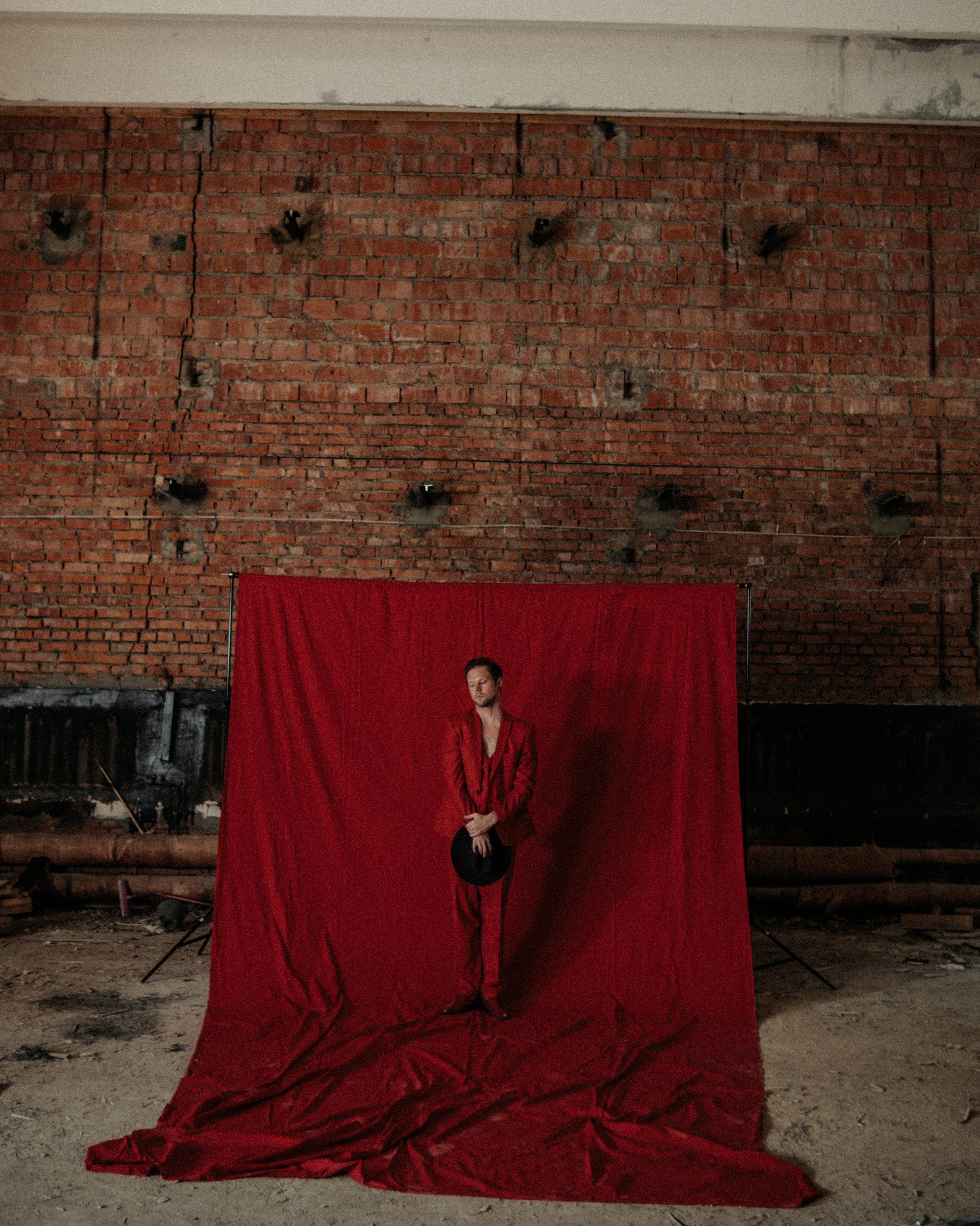 Danya. Dariaegudina.ru