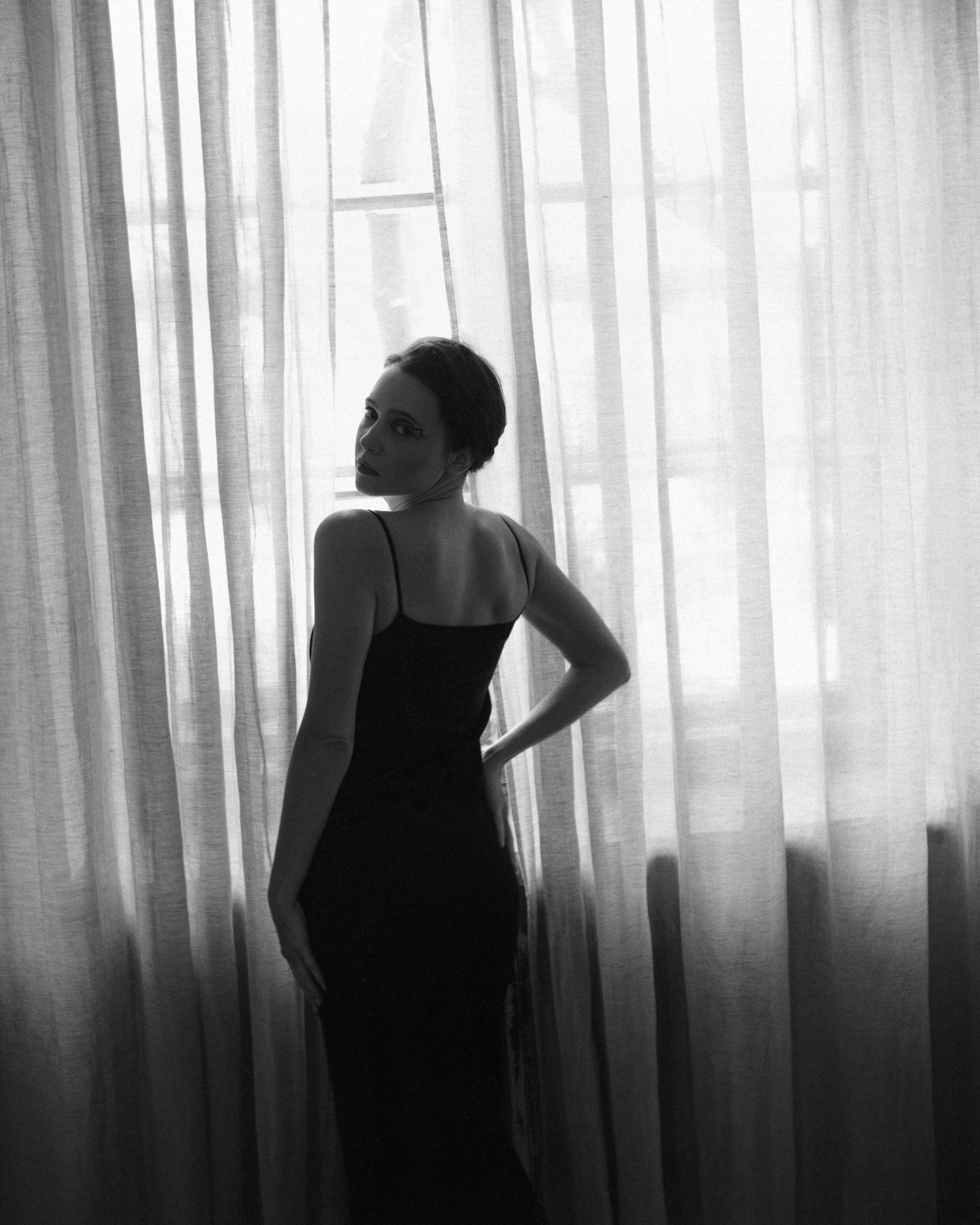 Julia. Dariaegudina.ru