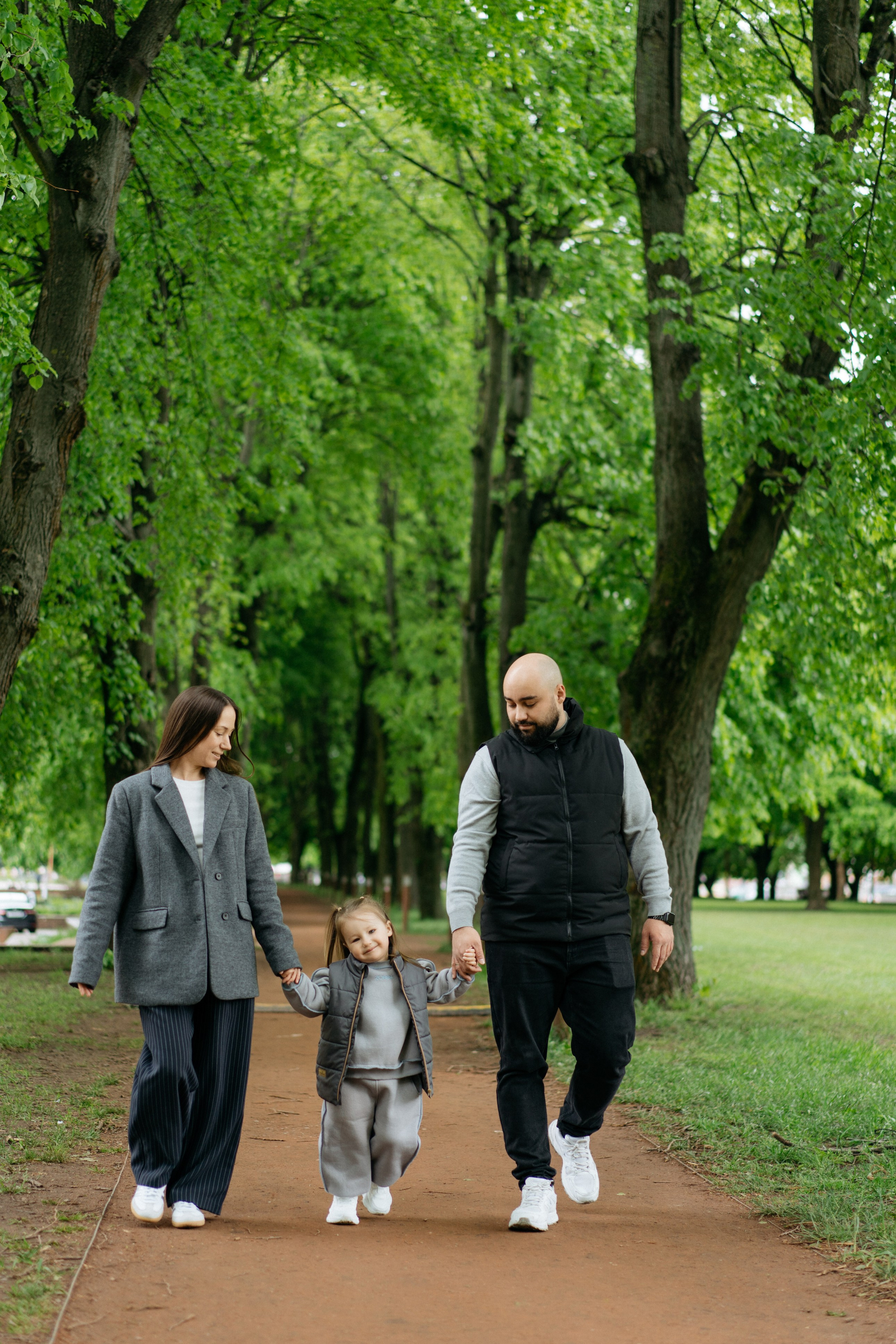 Остров Канта. Свадебный и семейный фотограф в Калининграде Анастасия Гриценко