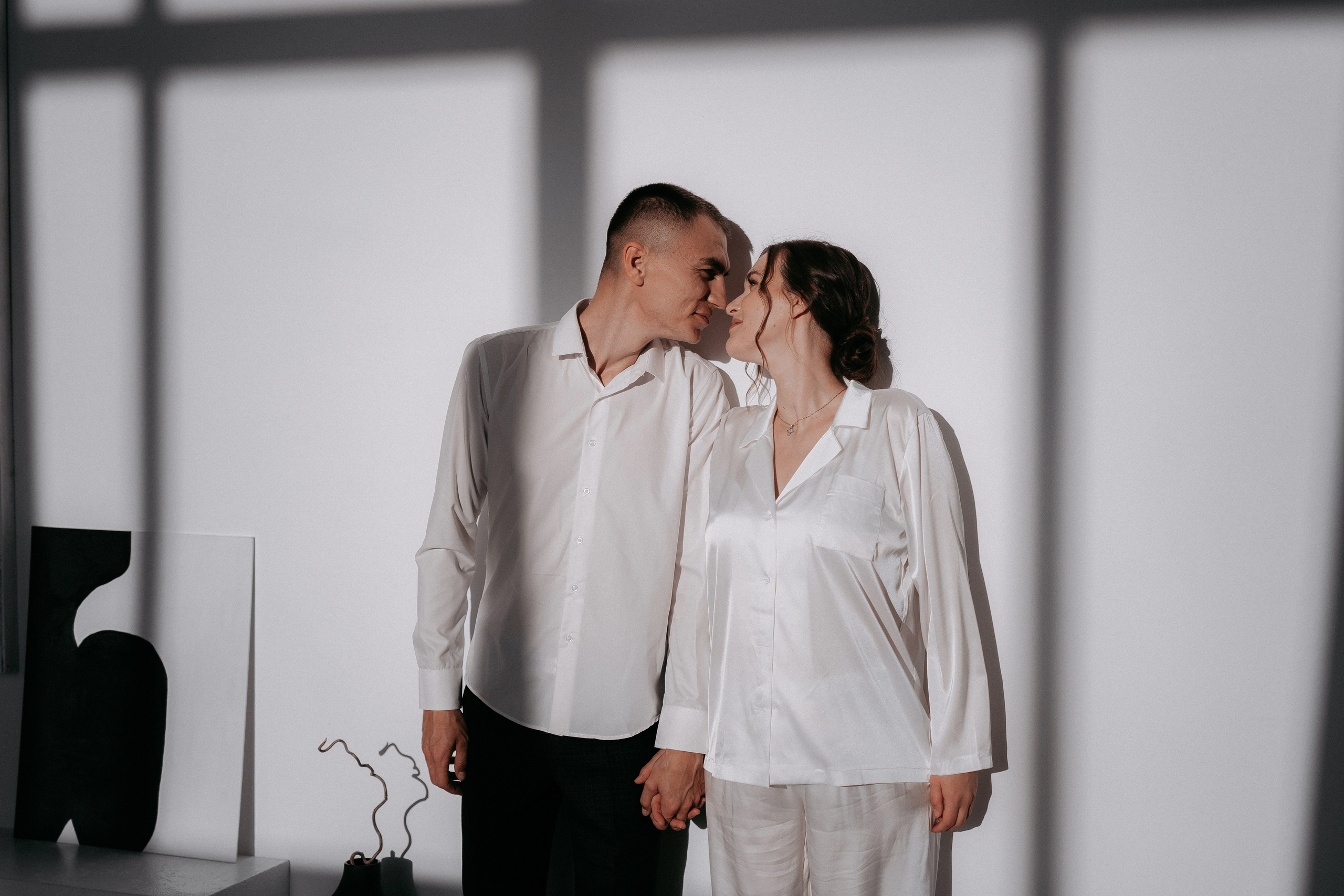 Сергей и Елена. Свадебный фотограф в Чебоксарах