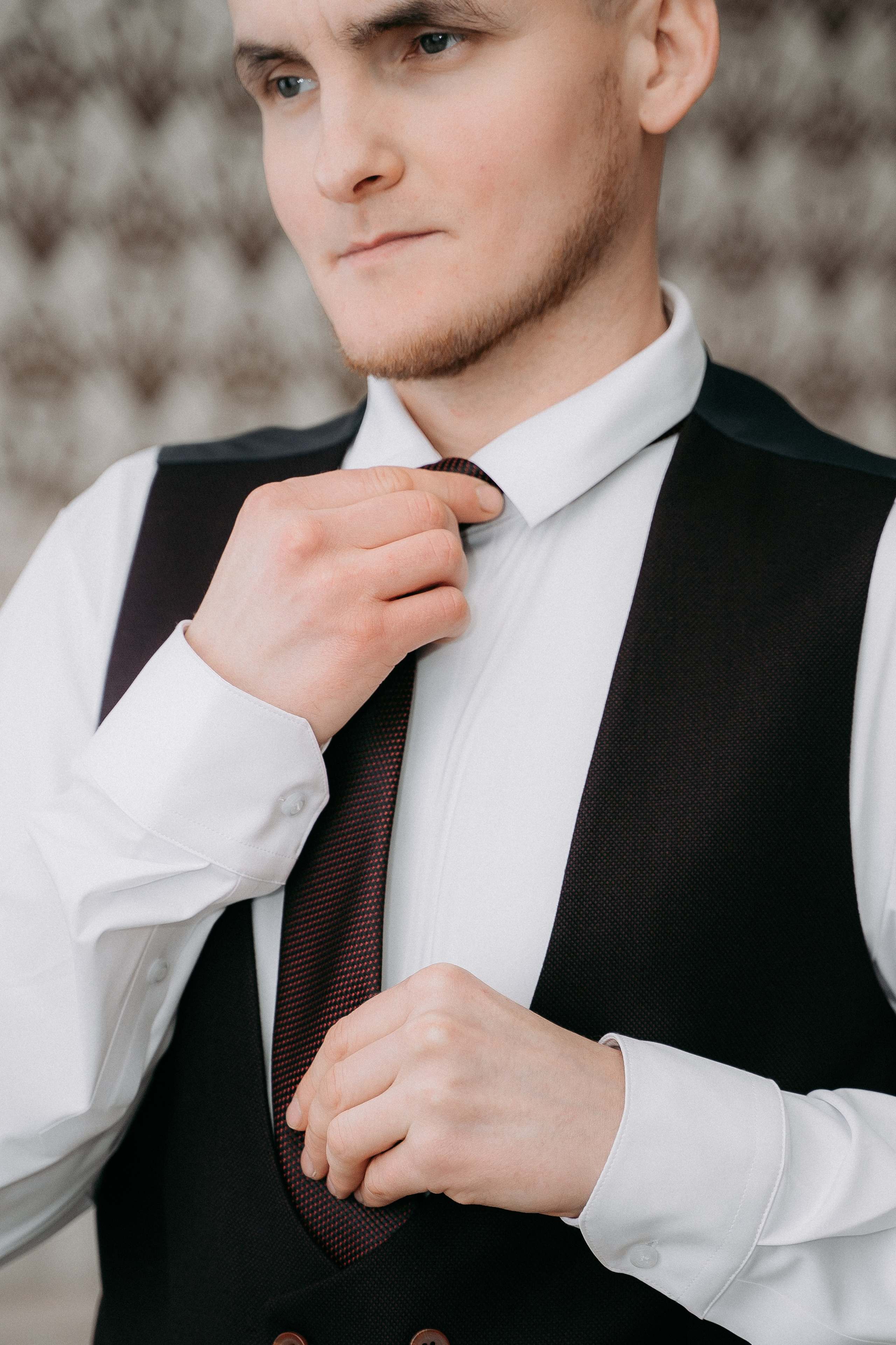 Азат и Ляйсан. Свадебный фотограф в Чебоксарах