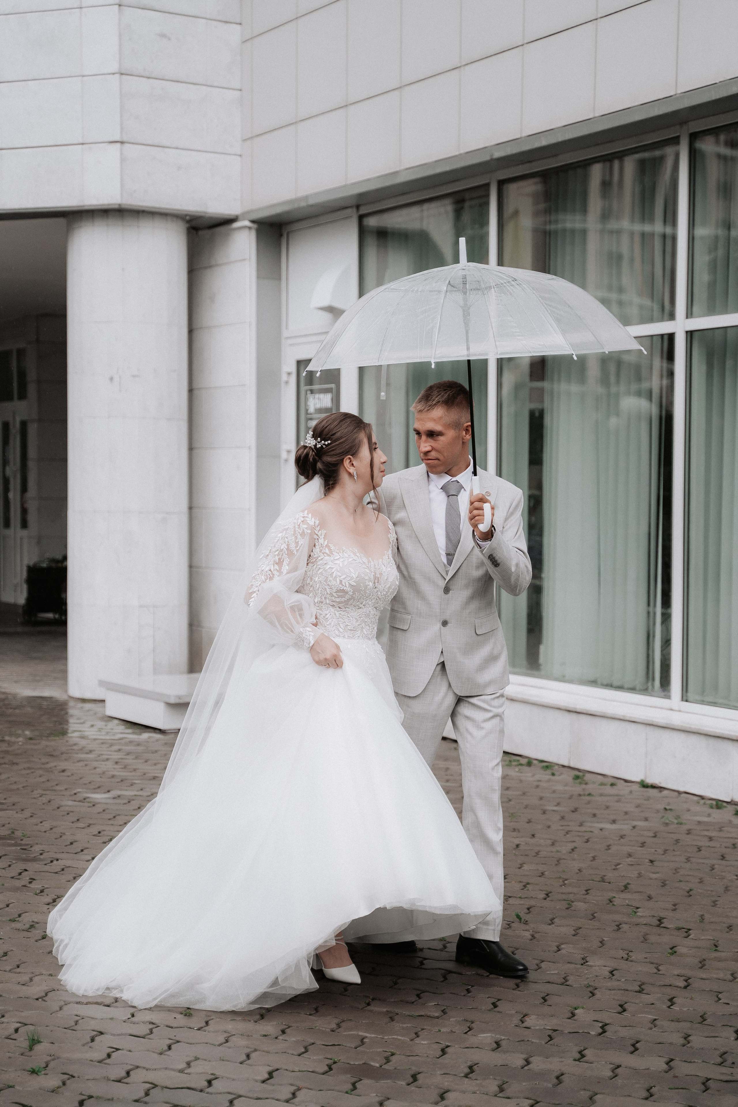 Рудольф и Екатерина. Свадебный фотограф в Чебоксарах