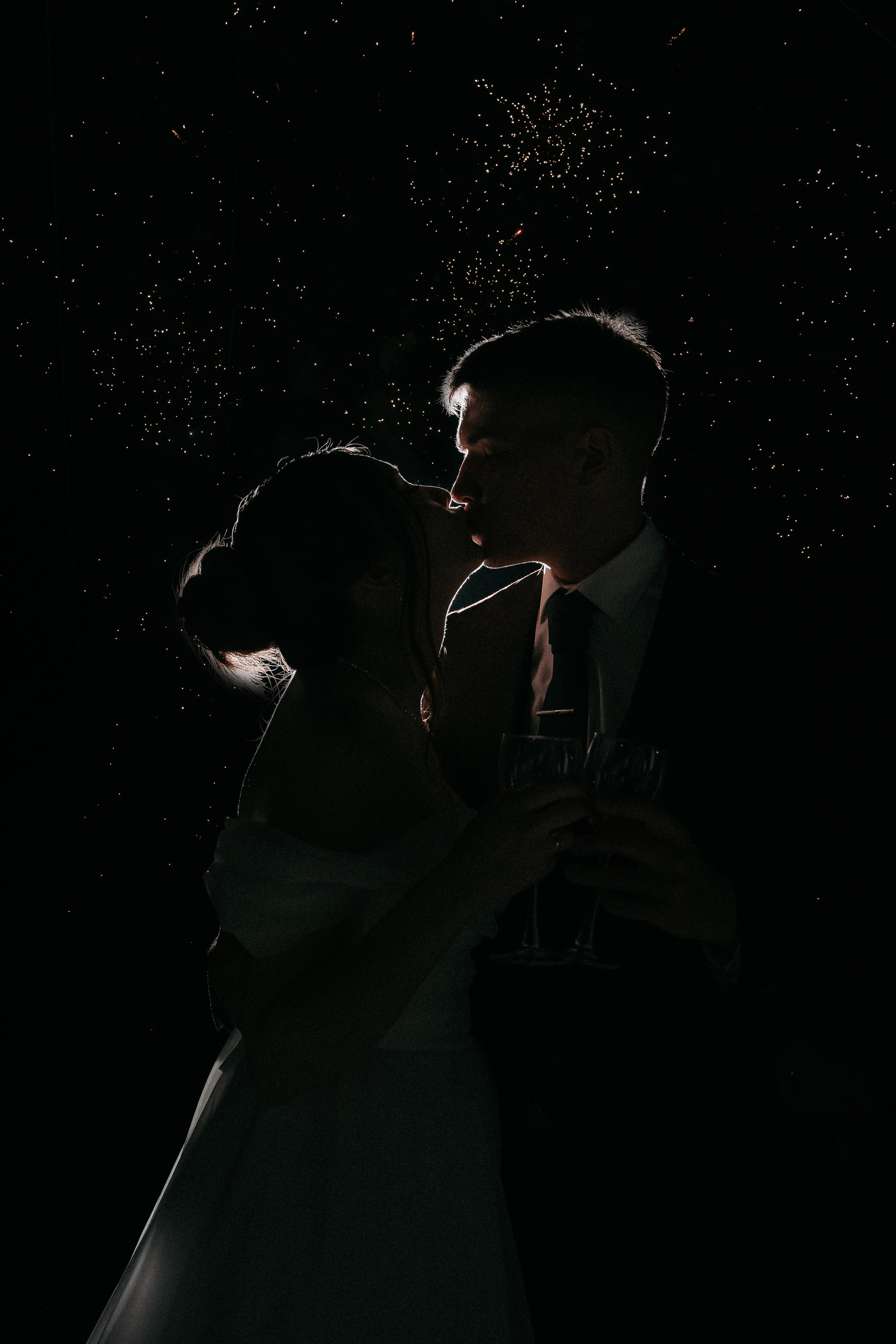 D&D. Свадебный фотограф в Чебоксарах