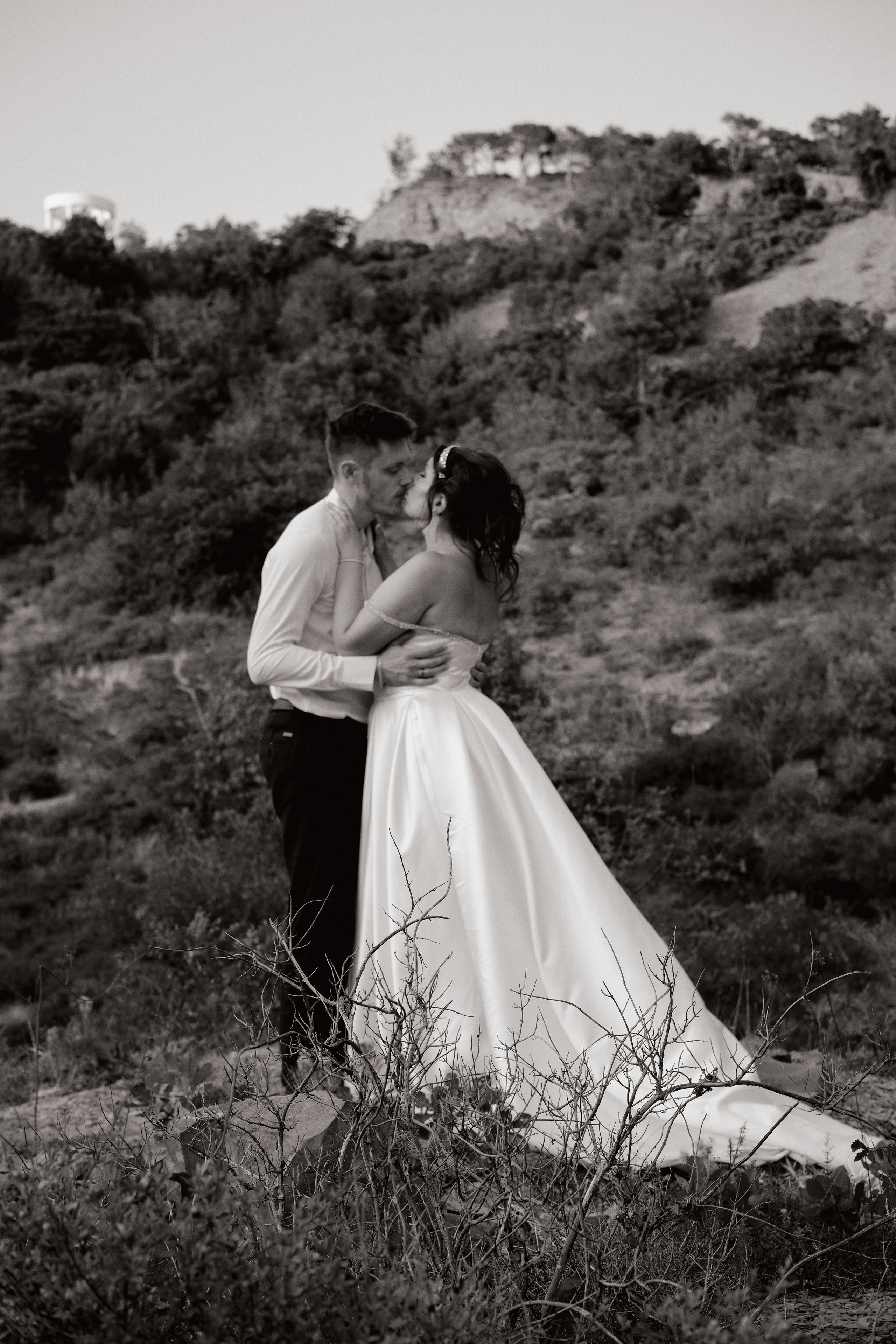 Утриш. Фотограф в Анапе и Краснодаре Тина