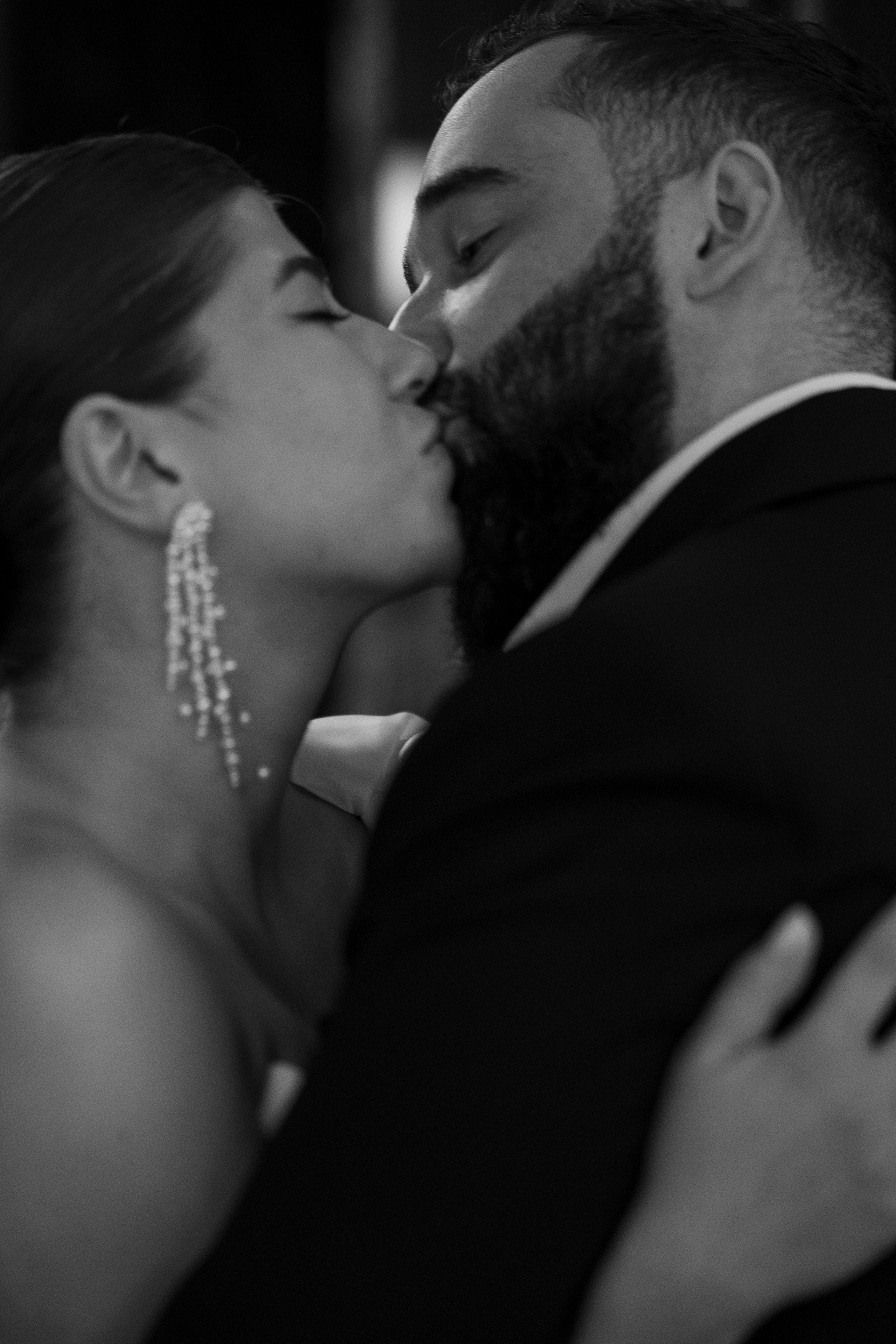 Свадебный день Руслана и Лали. Свадебный и семейный фотограф в Анапе Елена Полетаева