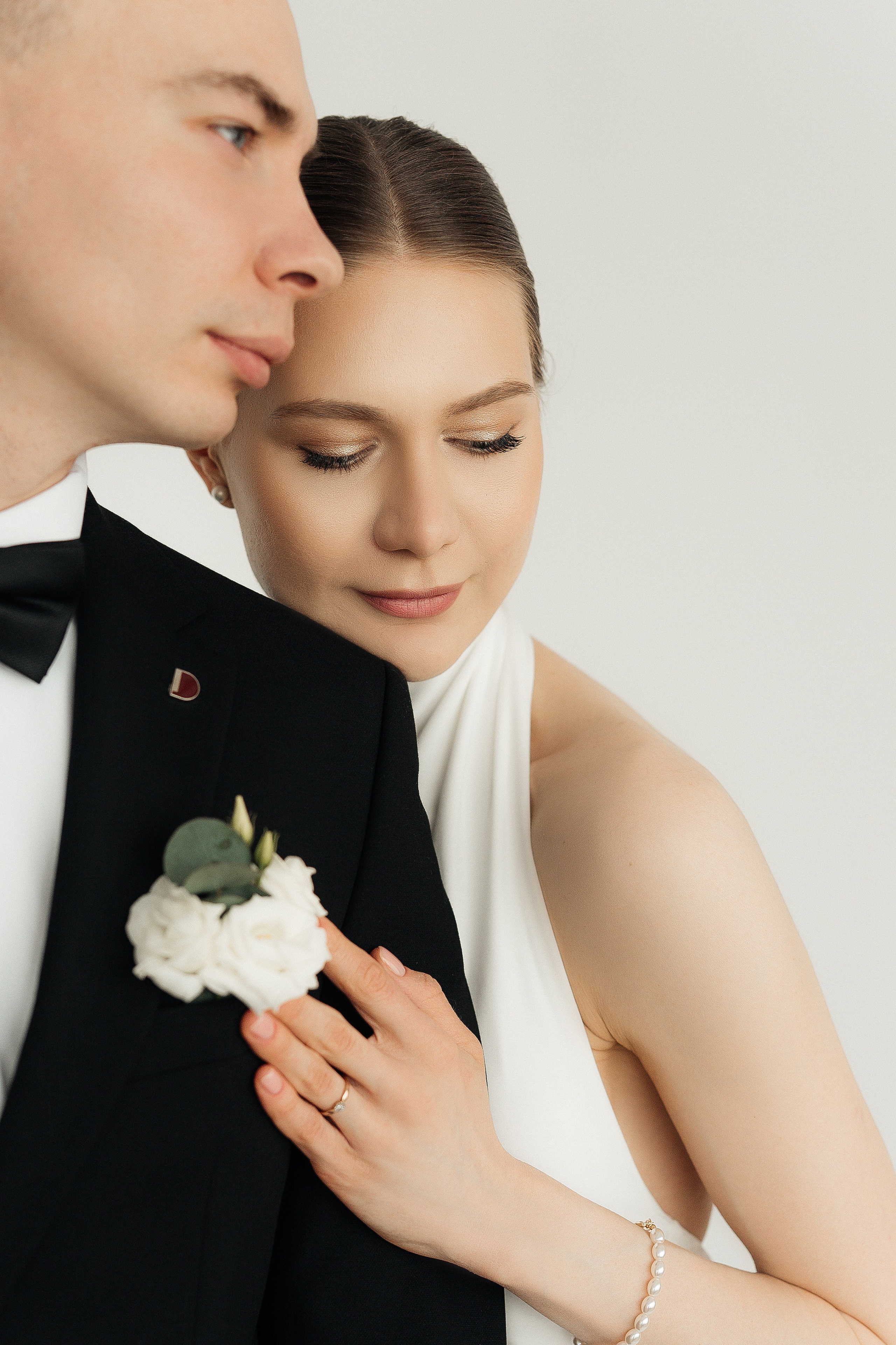 Матвей и Лера. Фотограф Виктория Грибова г. Вологда