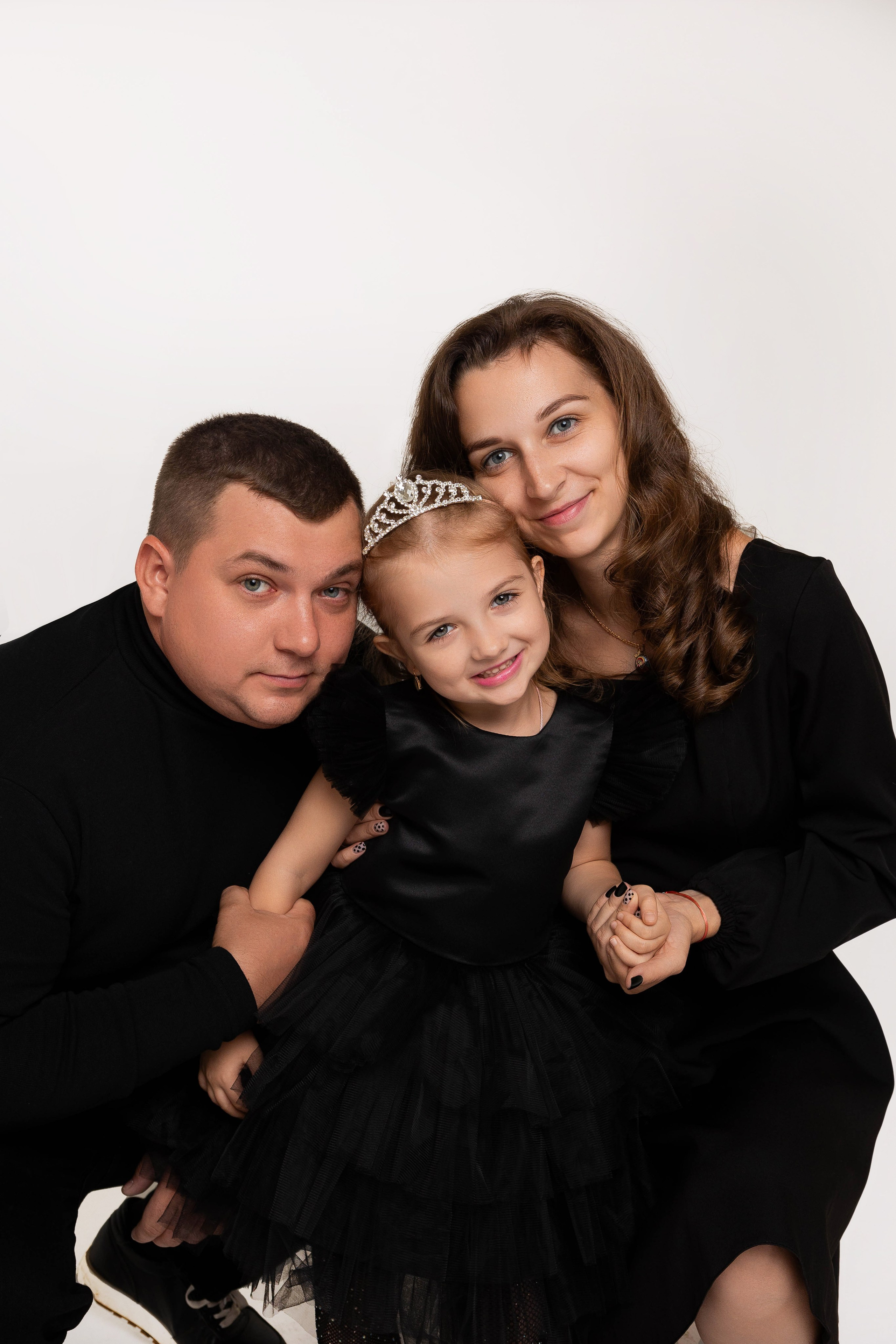 Поле 5 лет. Наталья Косьянова. Ваш фотограф. Москва