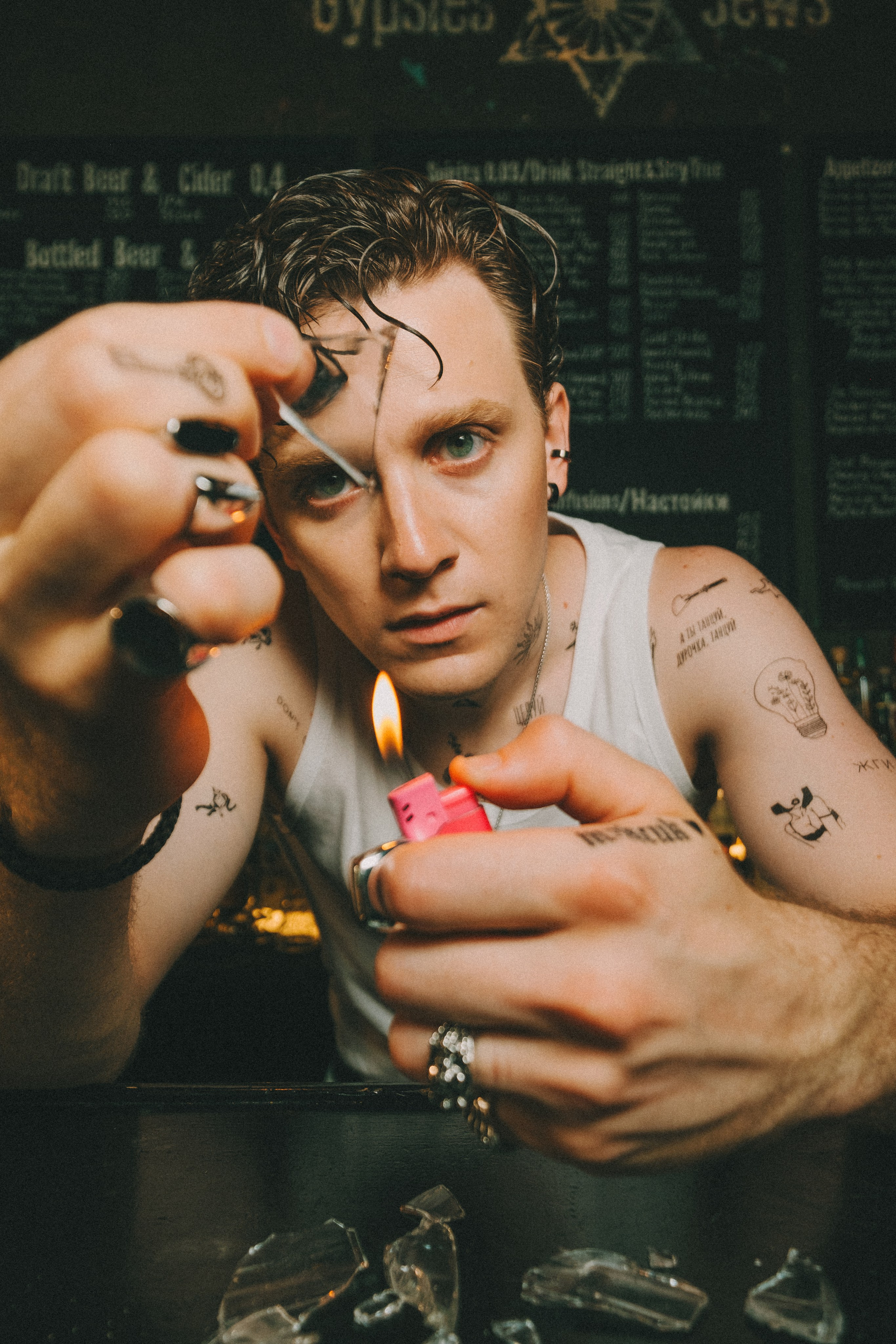 Федор Федотов