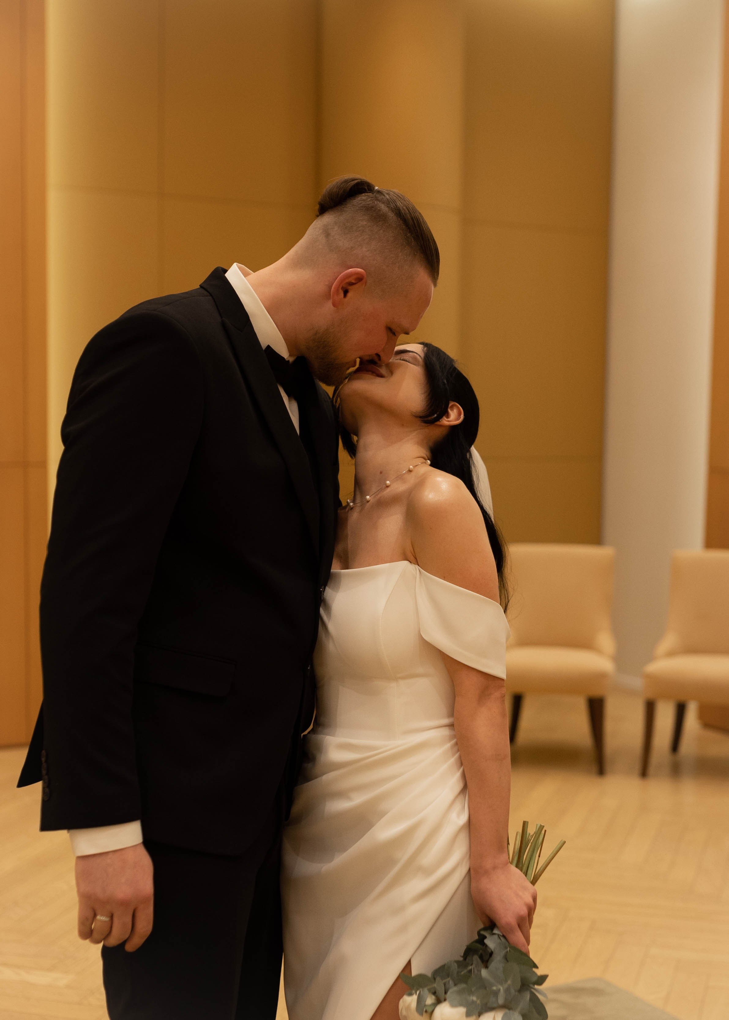 Карина и Владислав. Женский и свадебный фотограф Анастасия Митрохина