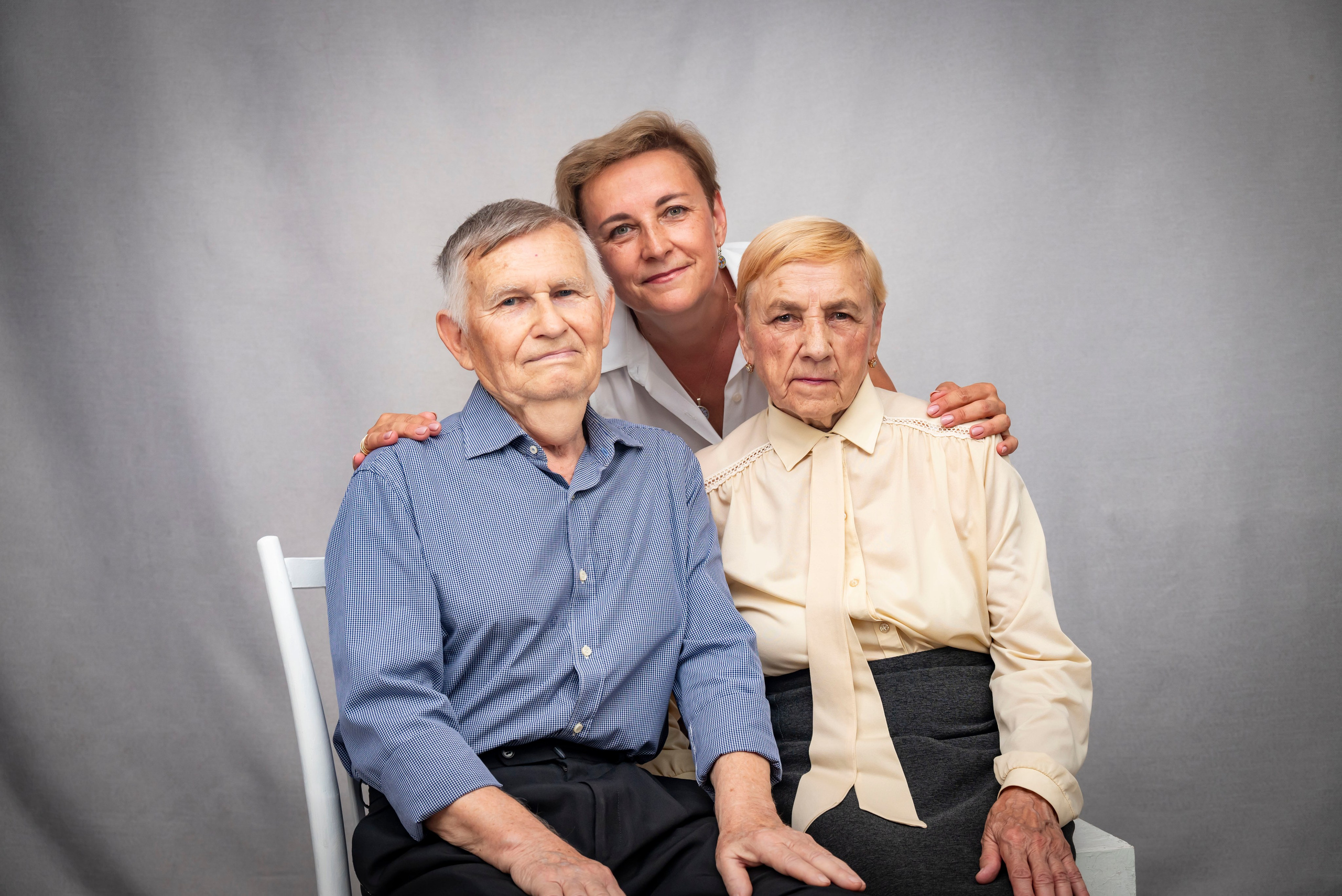 Династии. Главная